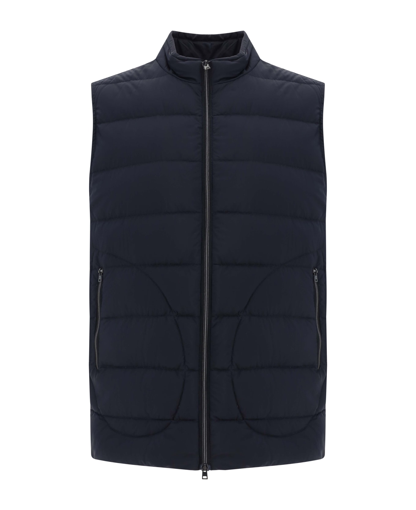 Herno Vest - Nero