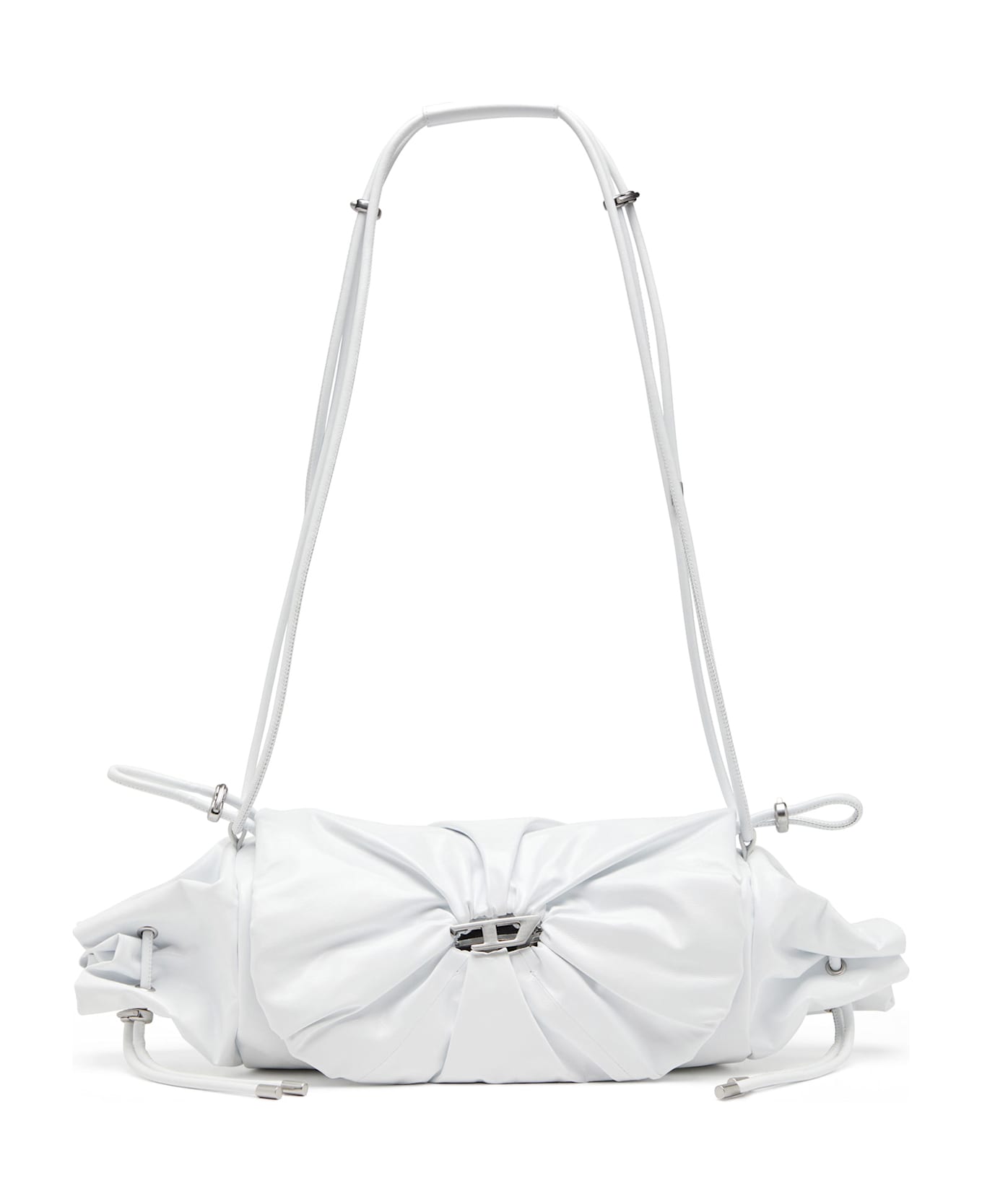 Diesel Scrunch-d Shoulder Bag | italist