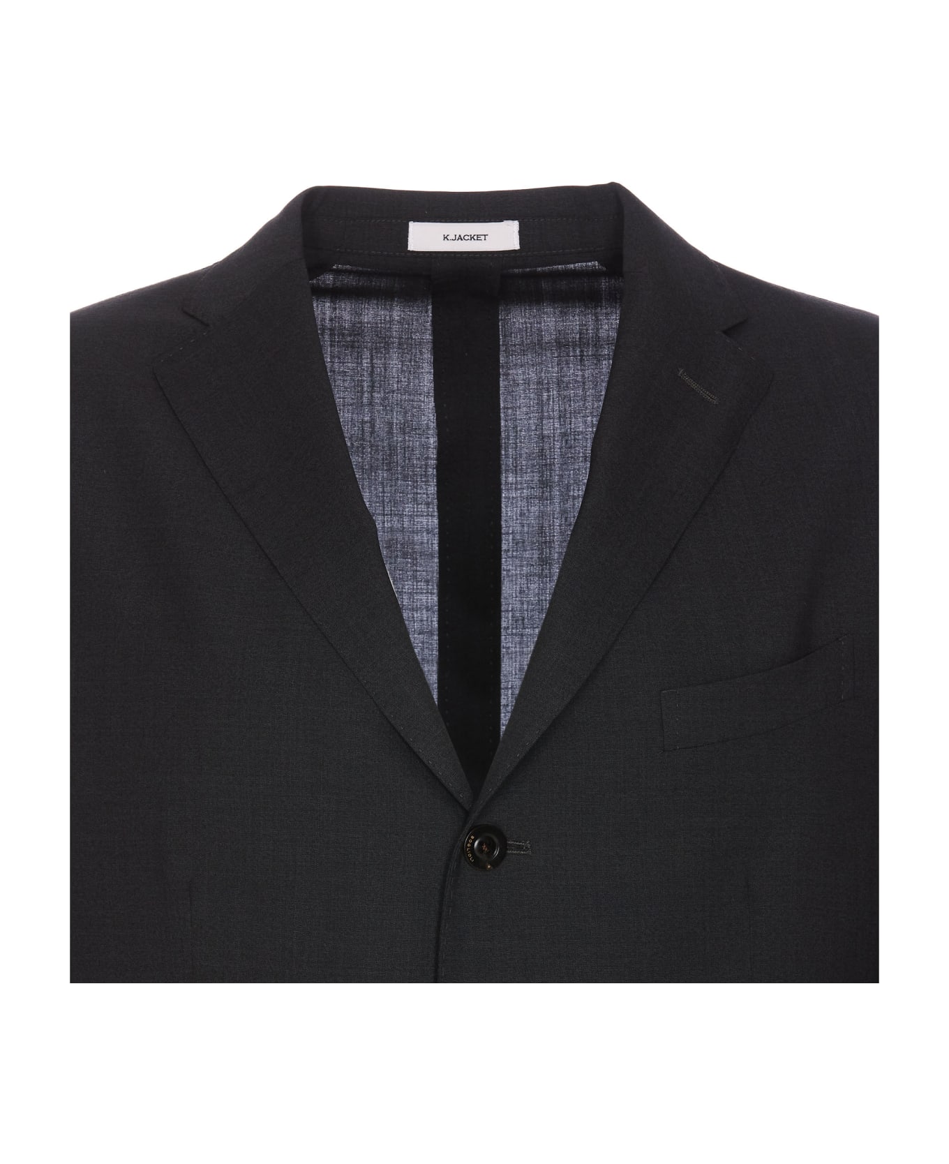 Boglioli Suit - Grey スーツ