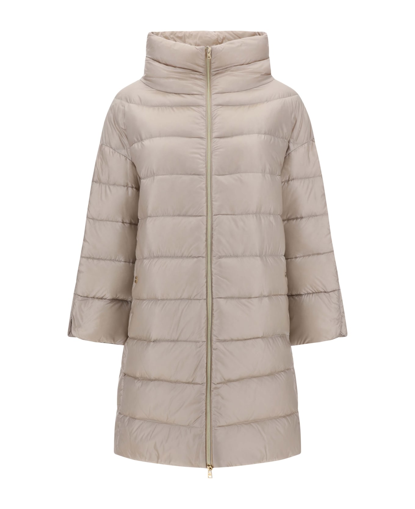 Herno Down Jacket - Powder