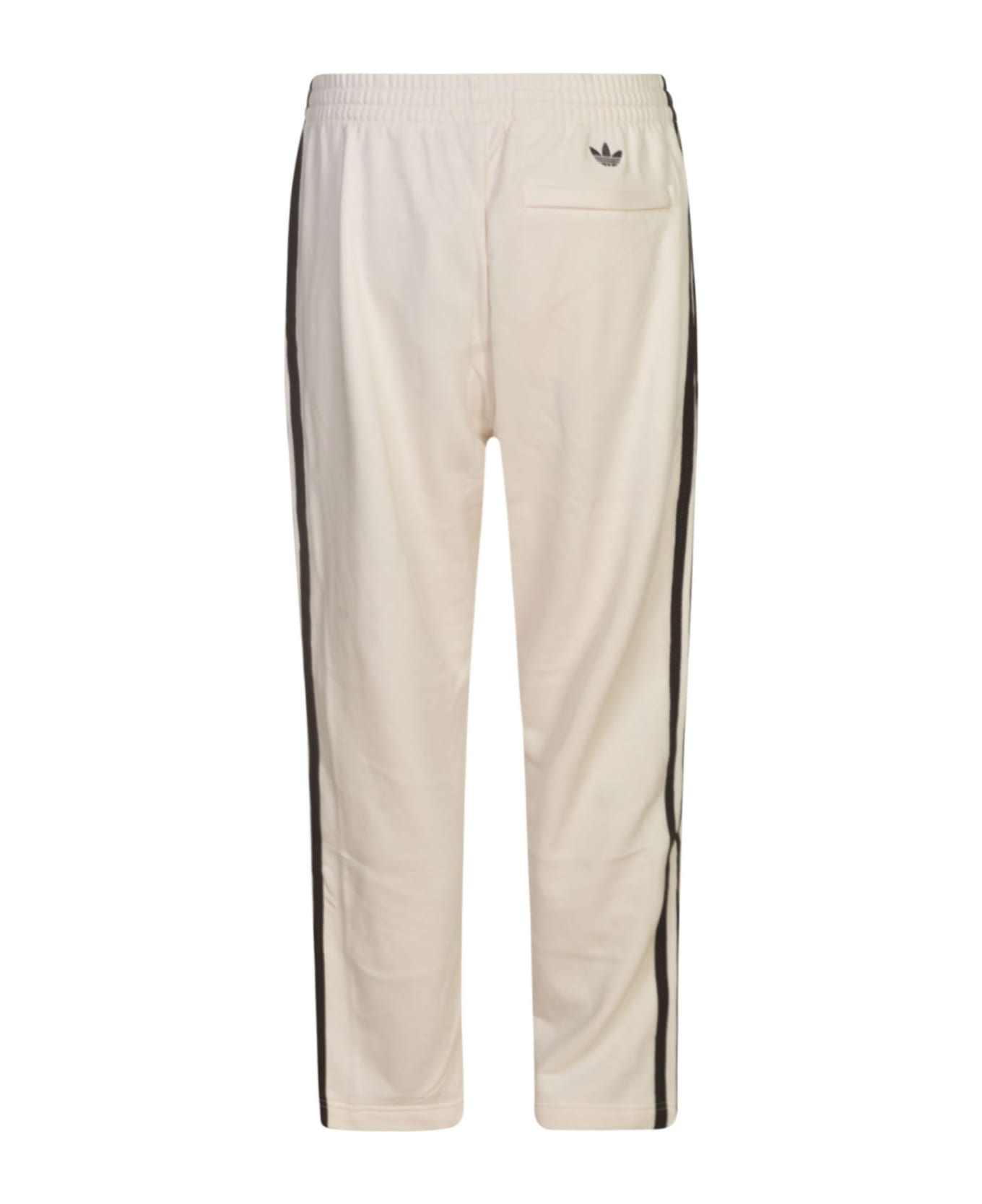 Adidas Originals by Wales Bonner Logo Detail Track Pants - White name:473