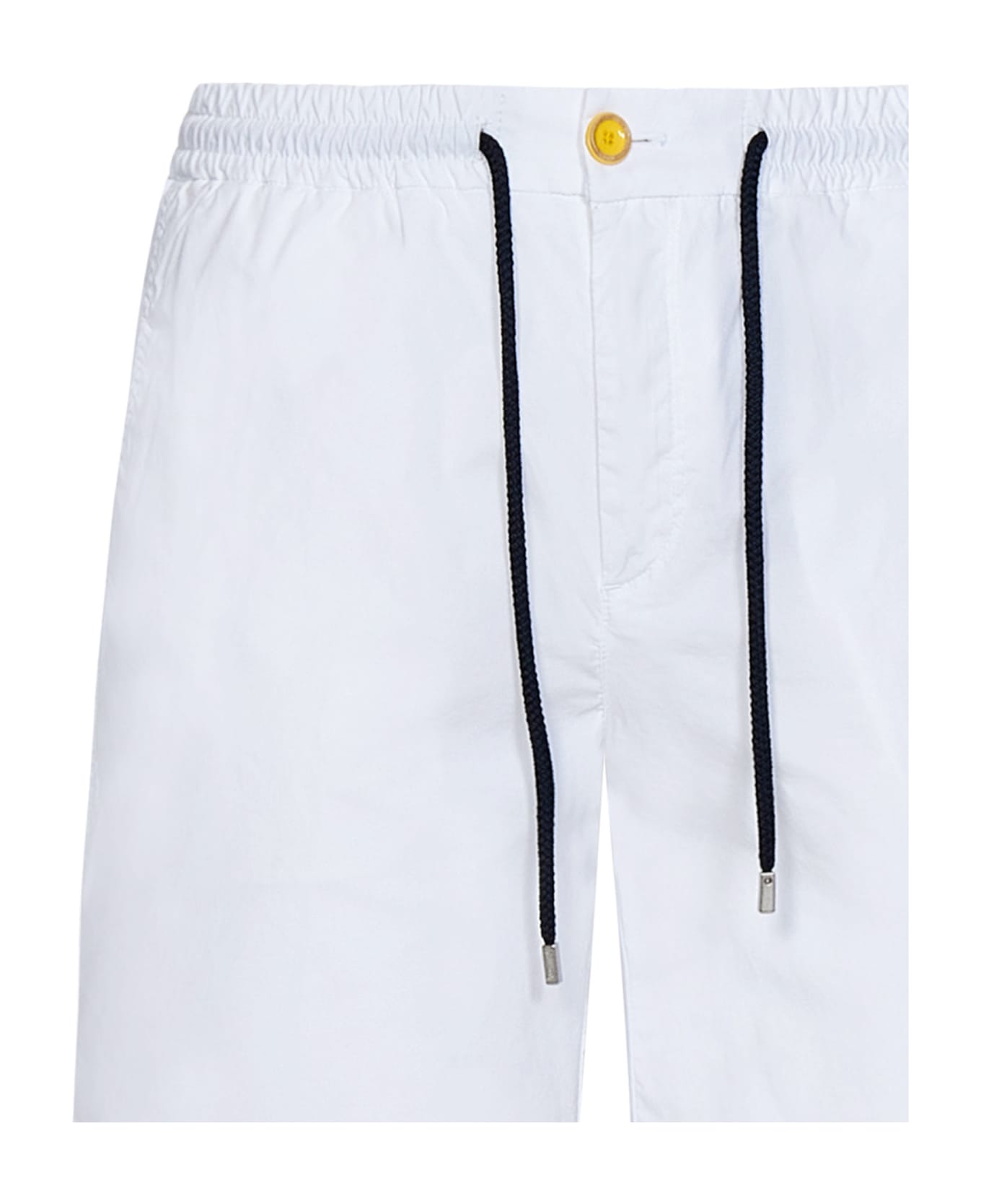 Vilebrequin Shorts - White