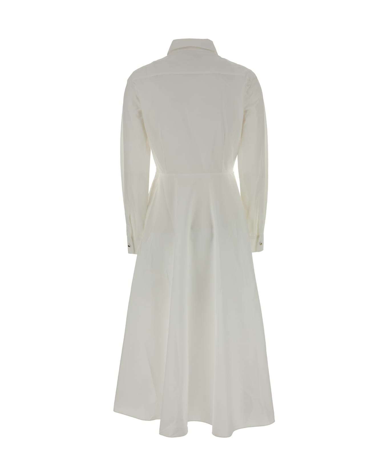 Gucci Dress - WHITEMIX