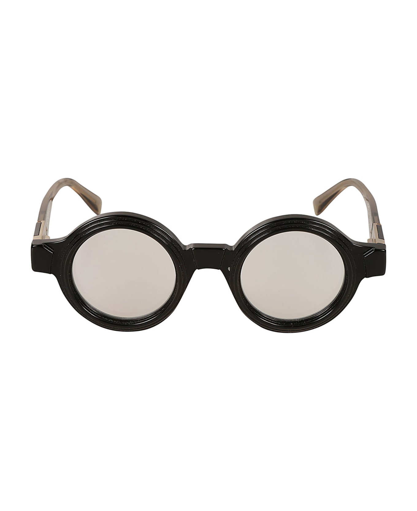 Kuboraum S2 Glasses Glasses - black