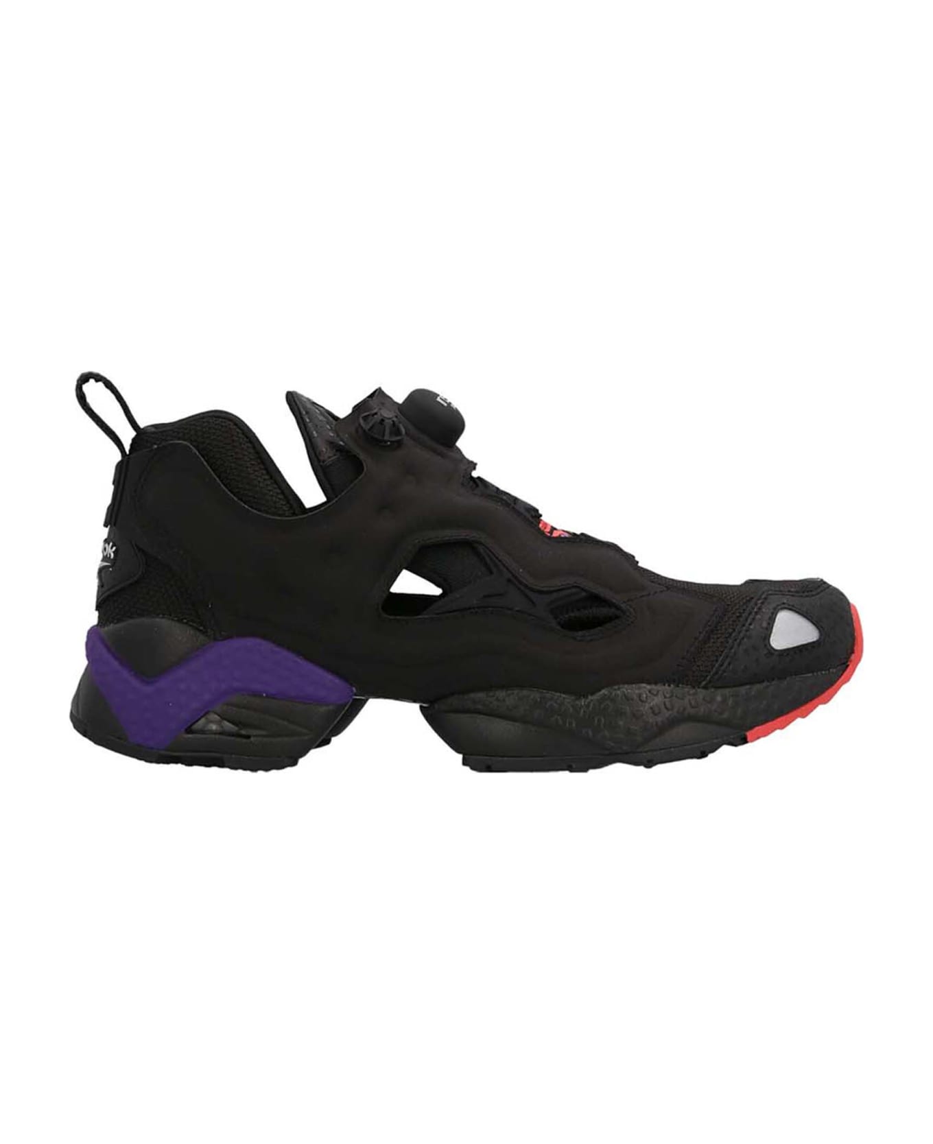 Reebok 'instapump Fury 95' Sneakers - Black   スニーカー