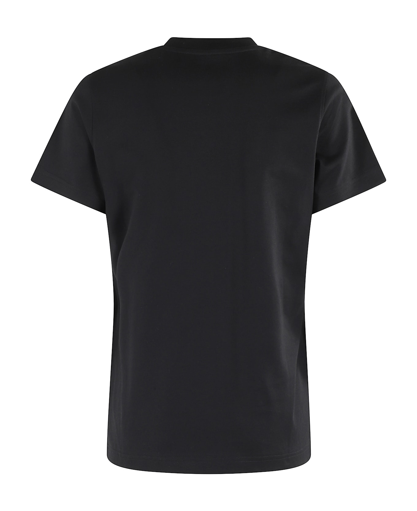 Moschino Tshirt - Fantasia Nero