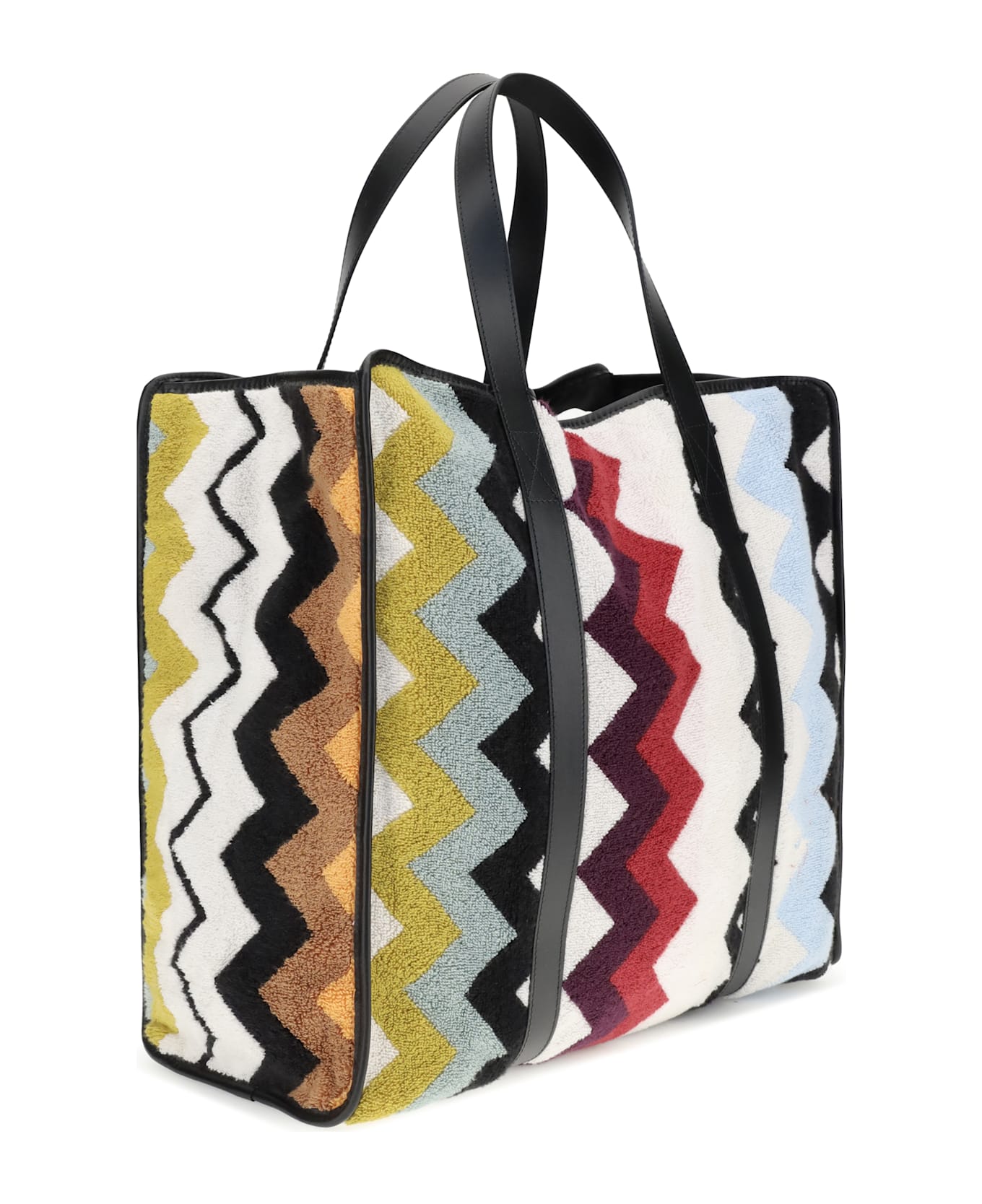 Missoni Murrina Tote Bag