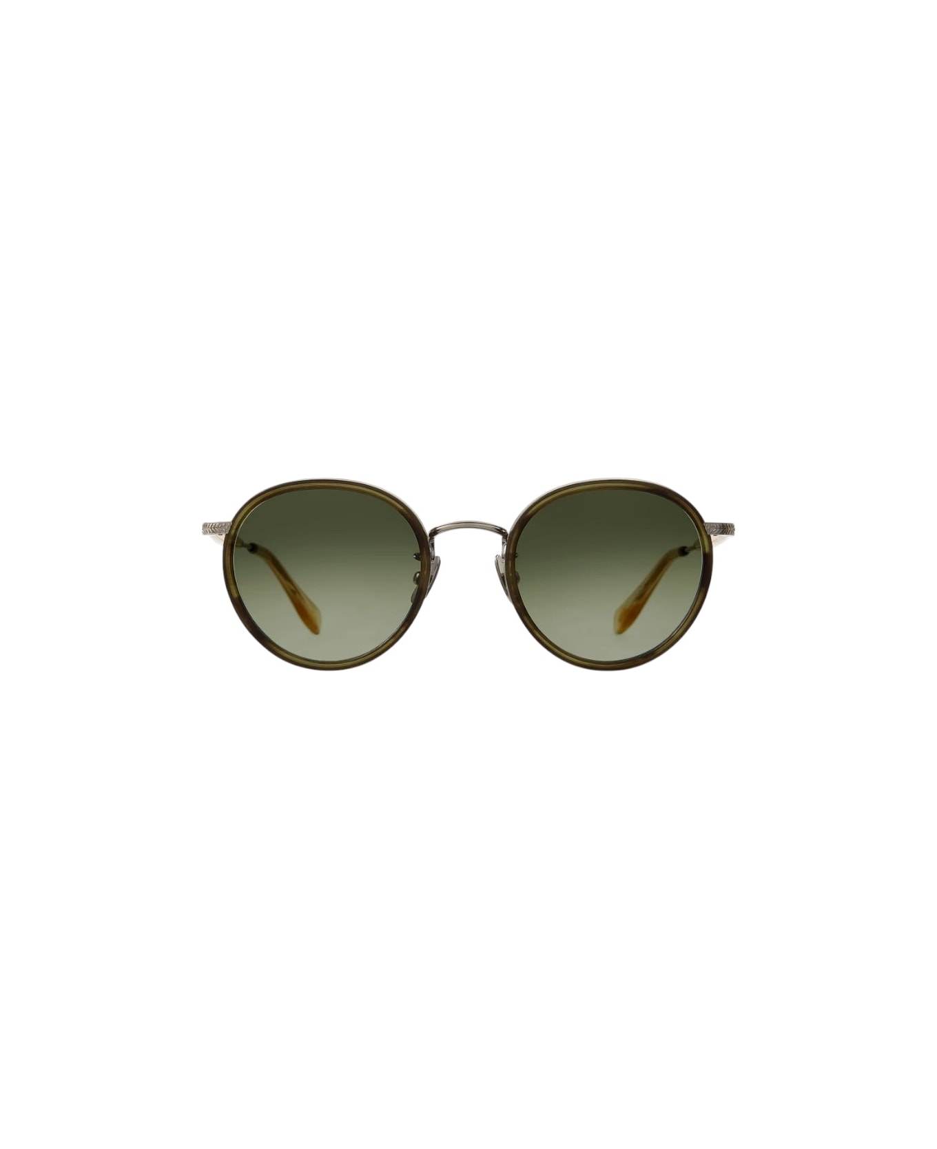 Garrett Leight - Wilson X Sunglasses