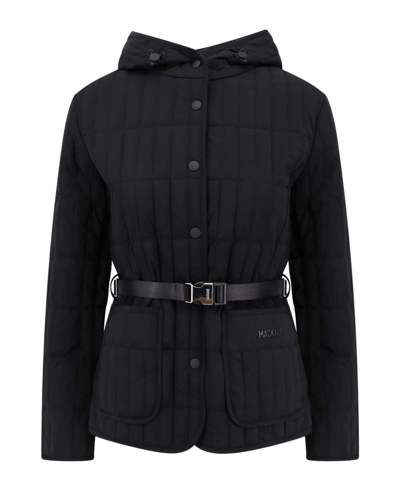 Mackage Jacket - Black