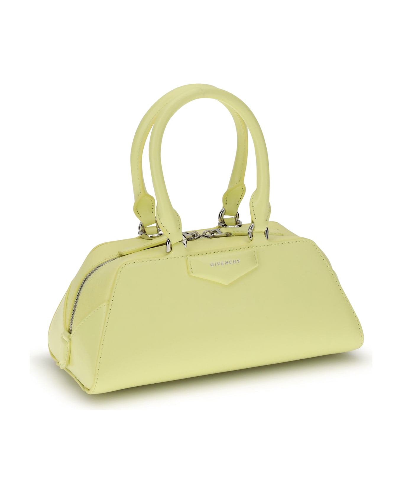 Givenchy Antigona East-west Mini Handbag