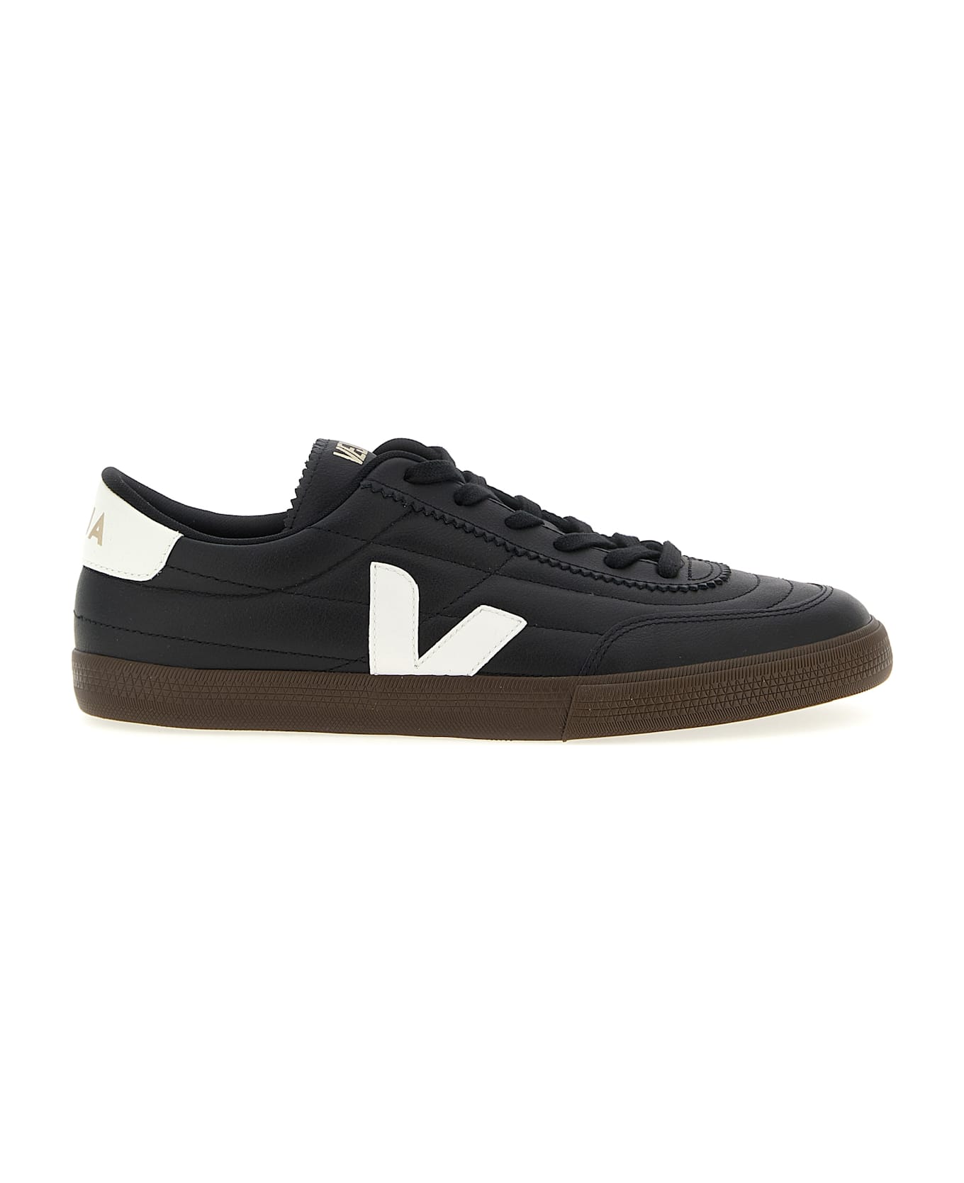 Veja 'panenka' Sneakers - White/Black