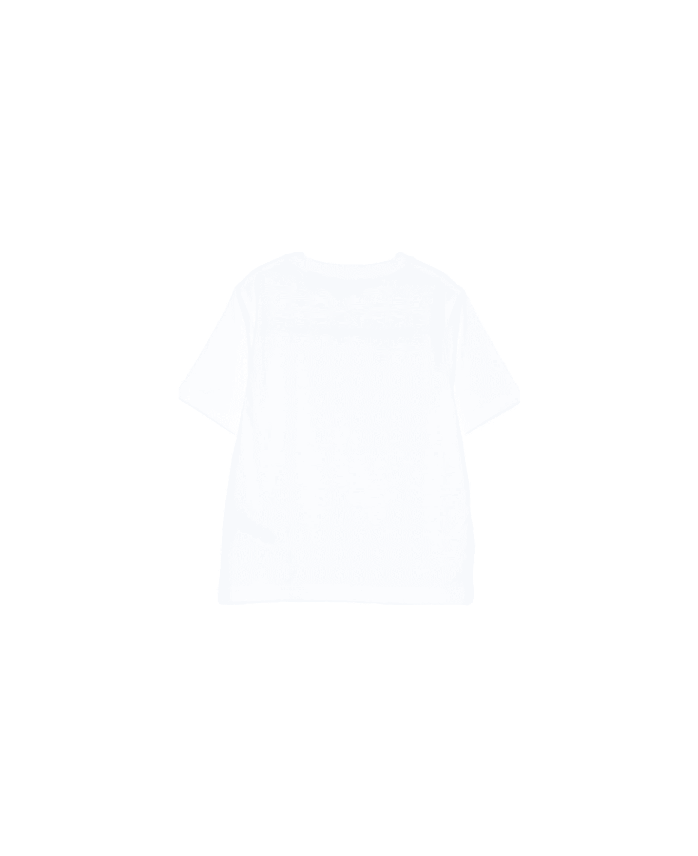 Burberry T-shirt - WHITE