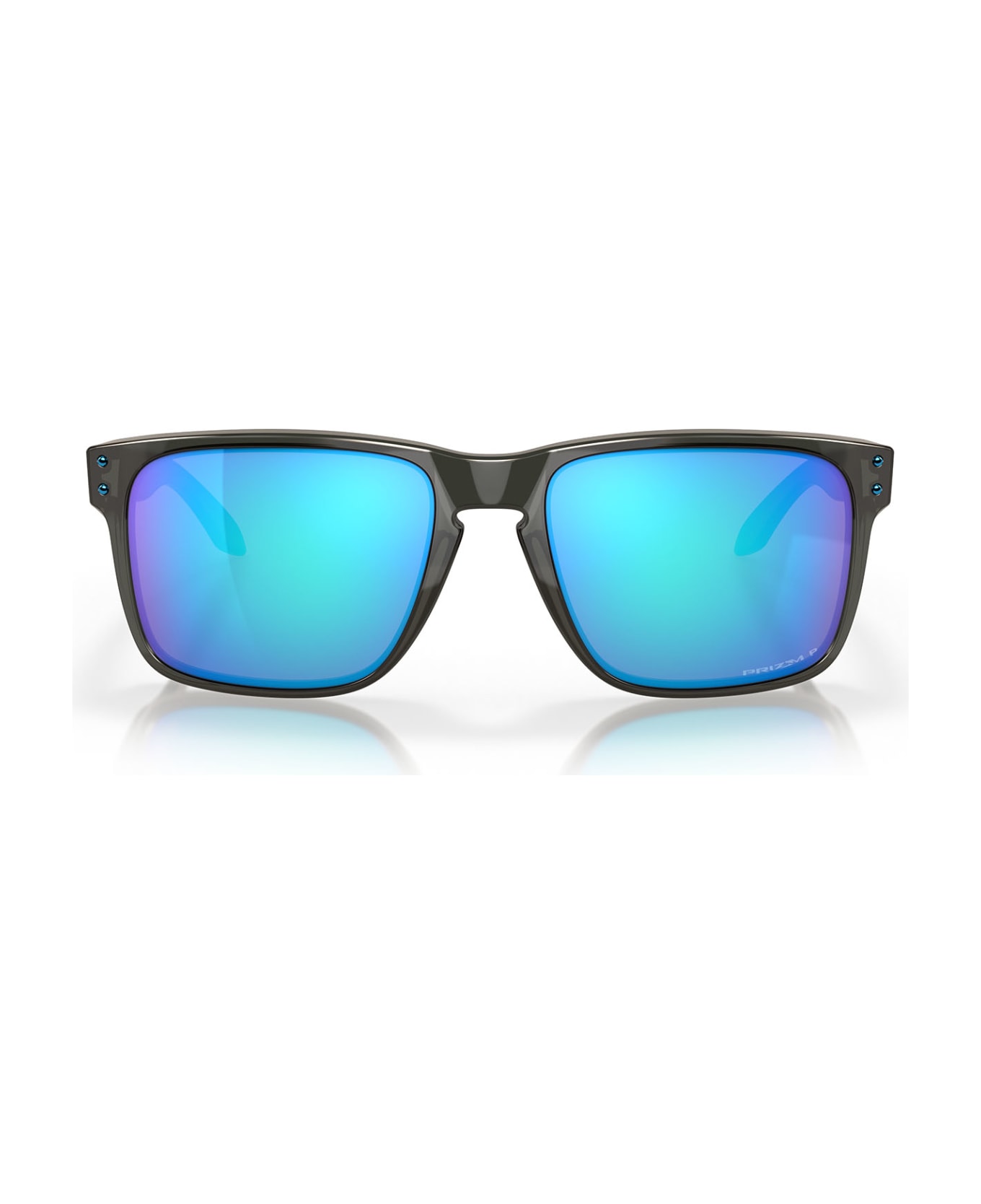 Oakley Oo9417 Grey Smoke Sunglasses - Grey Smoke