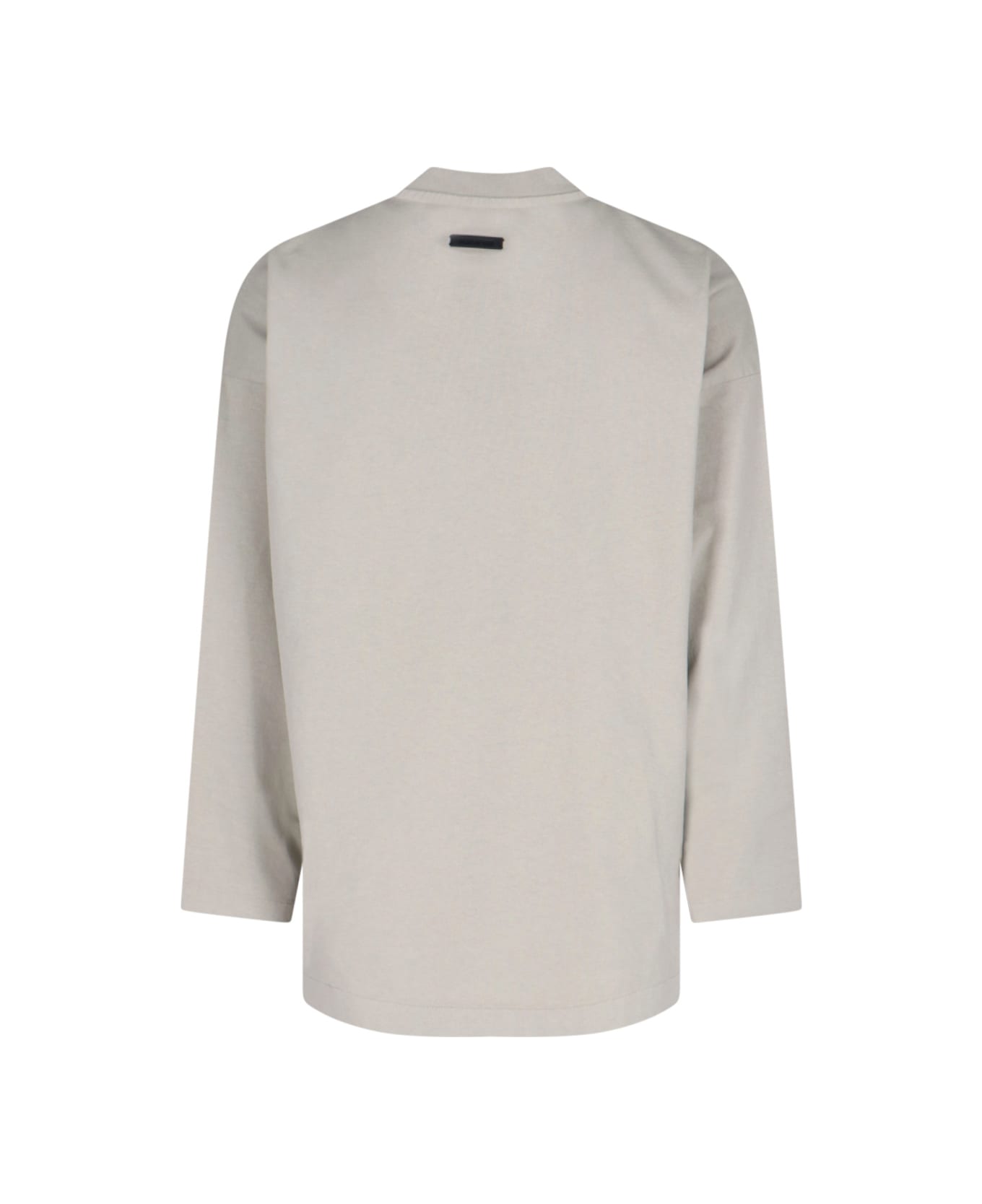 Fear of God 
eternal
 T-shirt - Gray