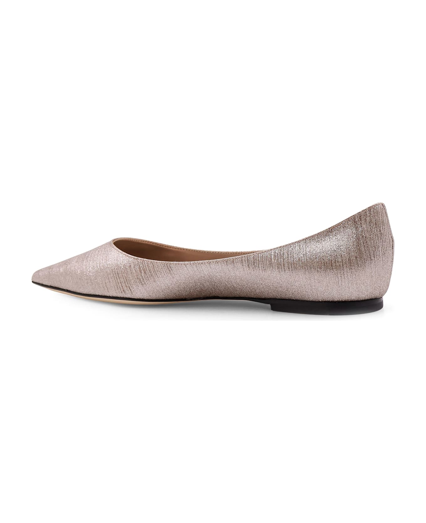 Jimmy Choo Love Ballerinas - MACARON