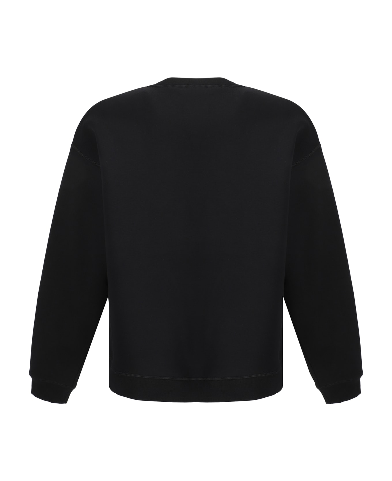 Dsquared2 Sweatshirt - Black