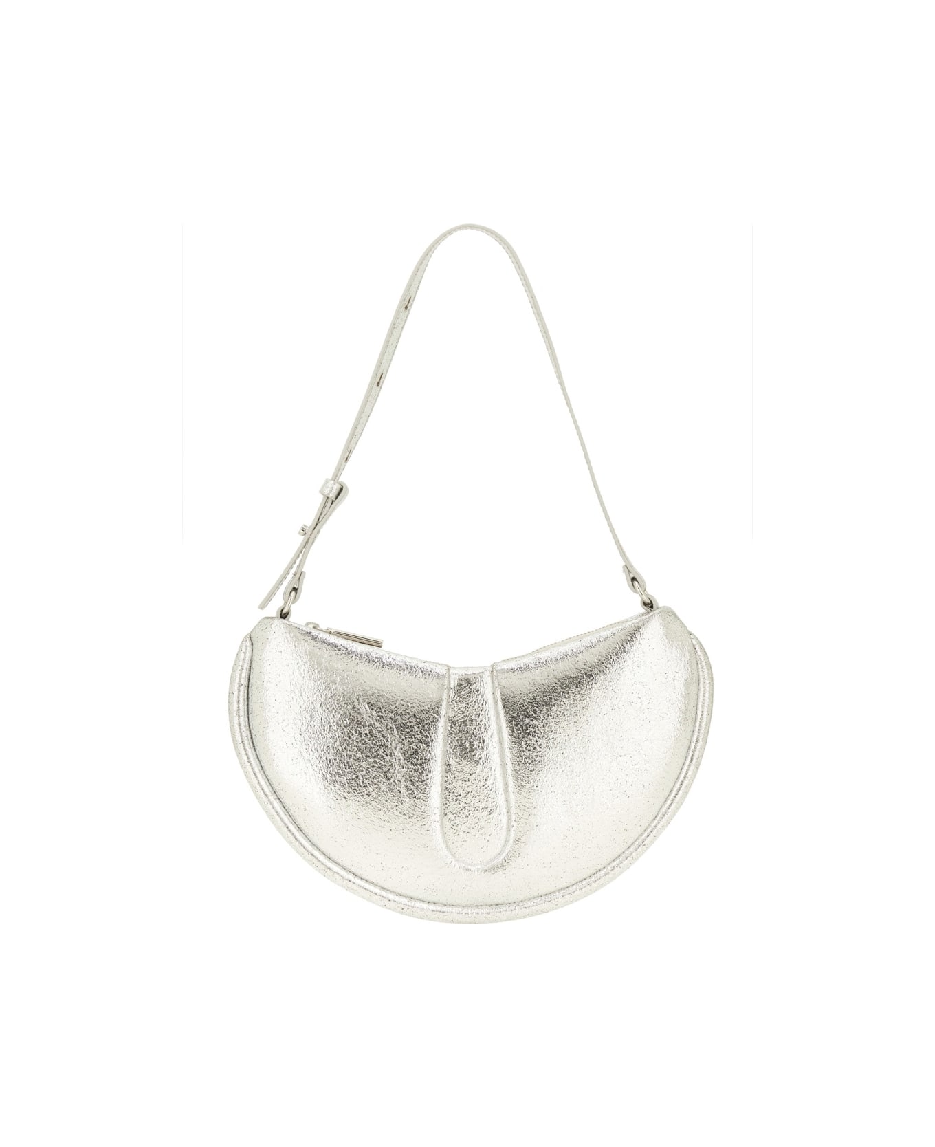 THEMOIRè Bag "ebe" - SILVER