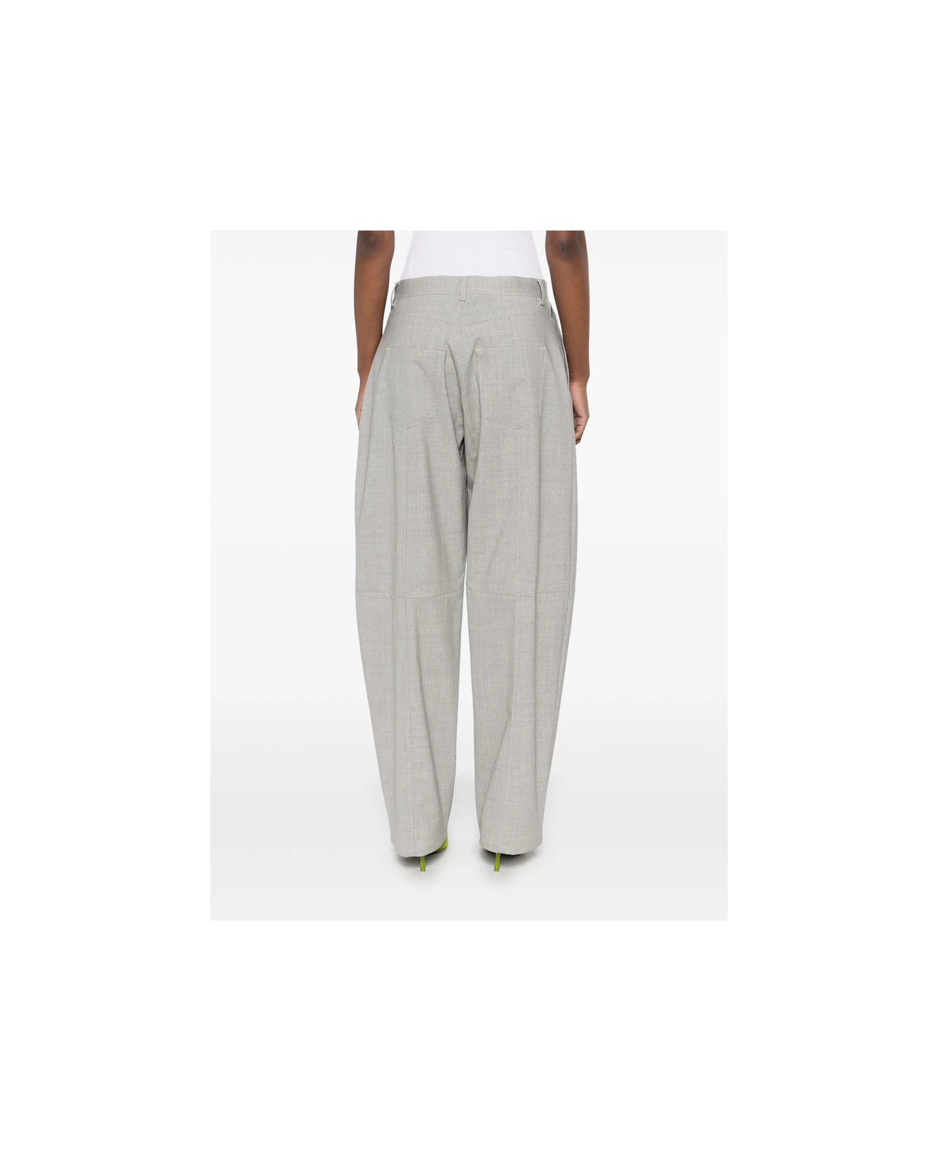 Armarium Pant - GREY