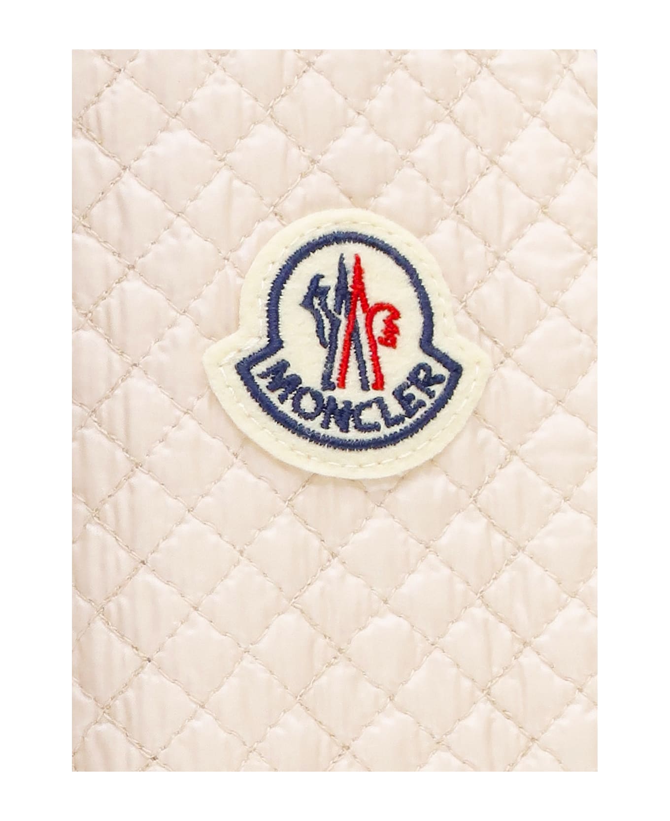 Moncler Asmarta Down Jacket - Pink