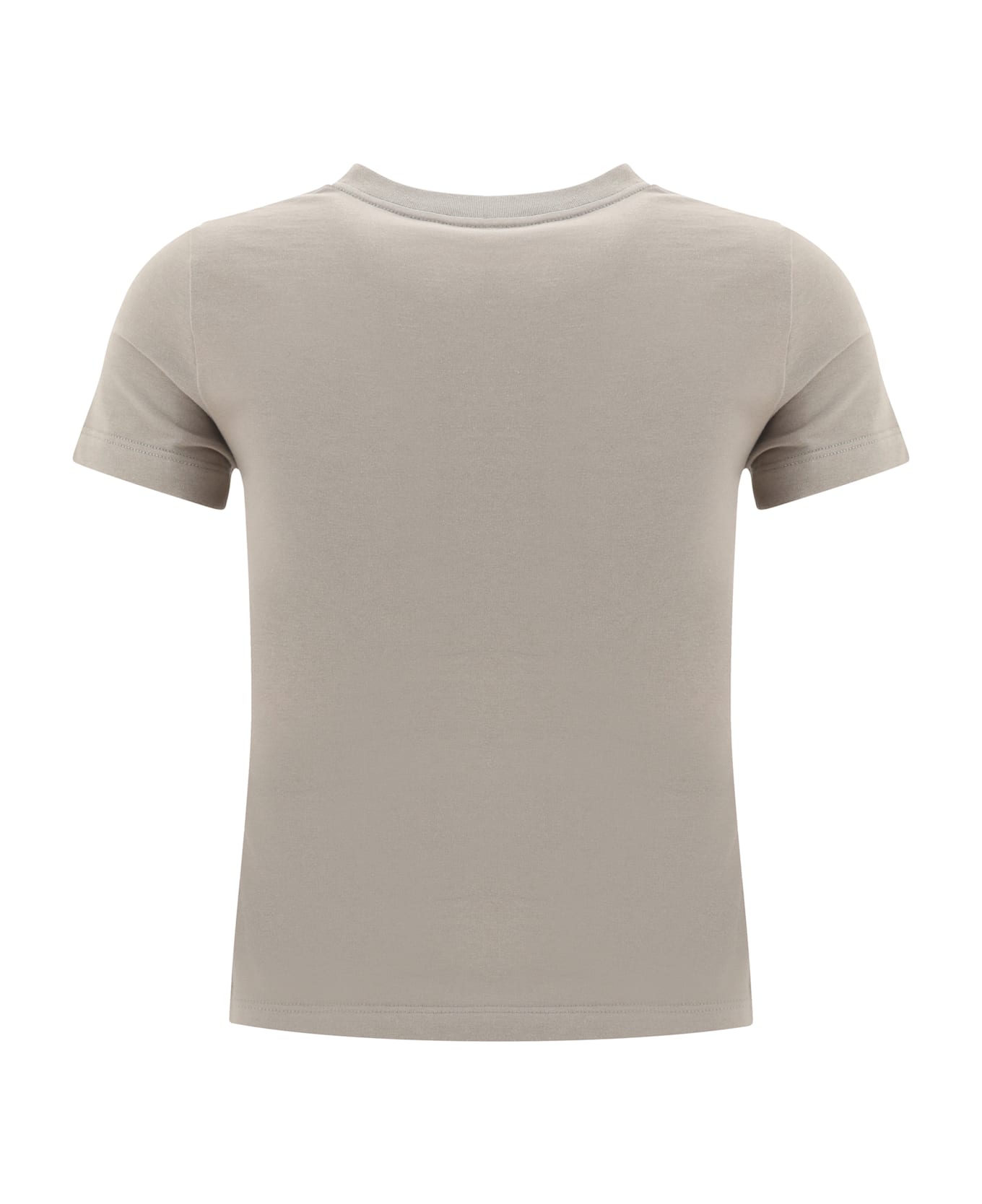 Chloé T-shirt - Powder Grey