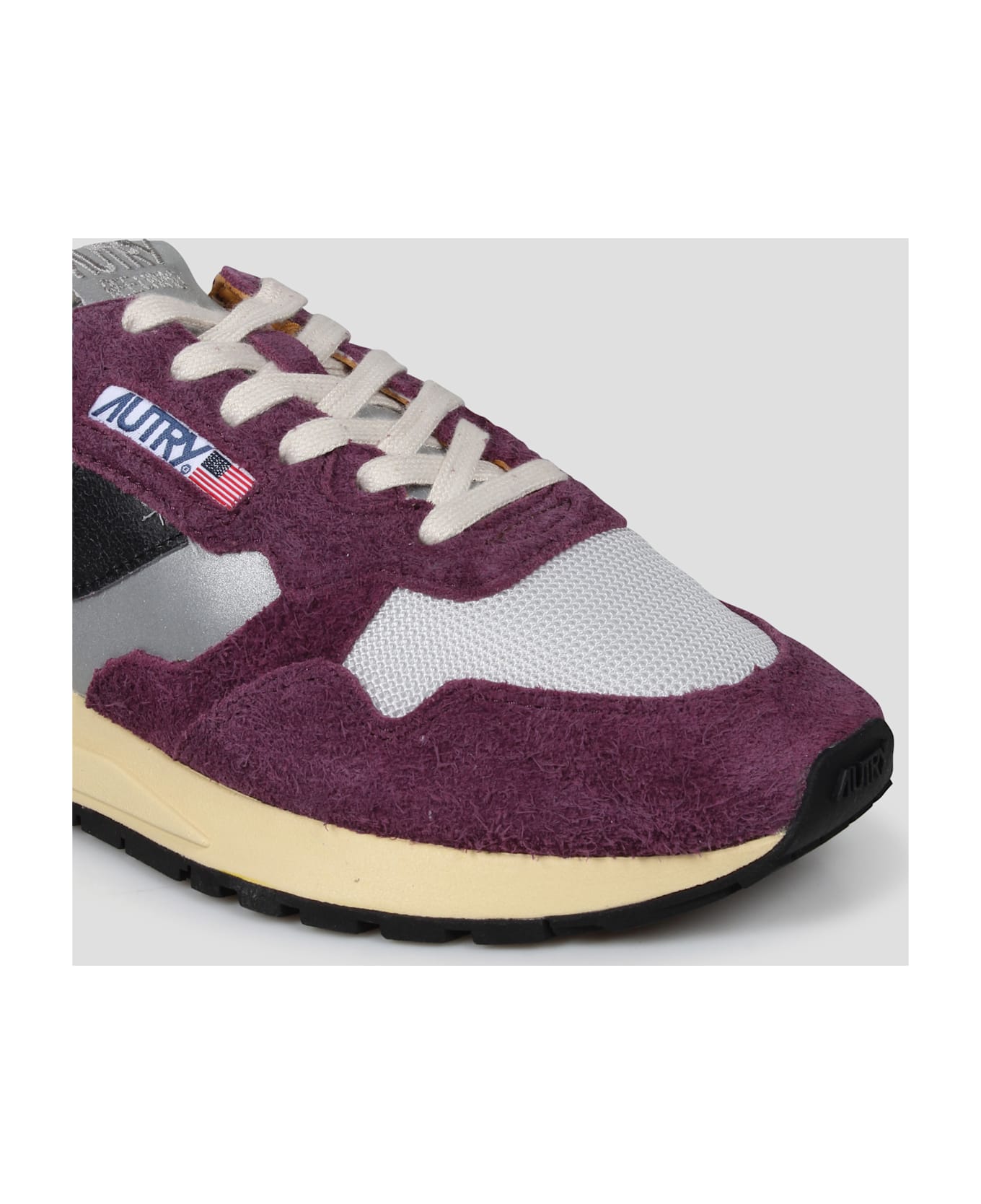 Autry Reelwind Low Sneakers