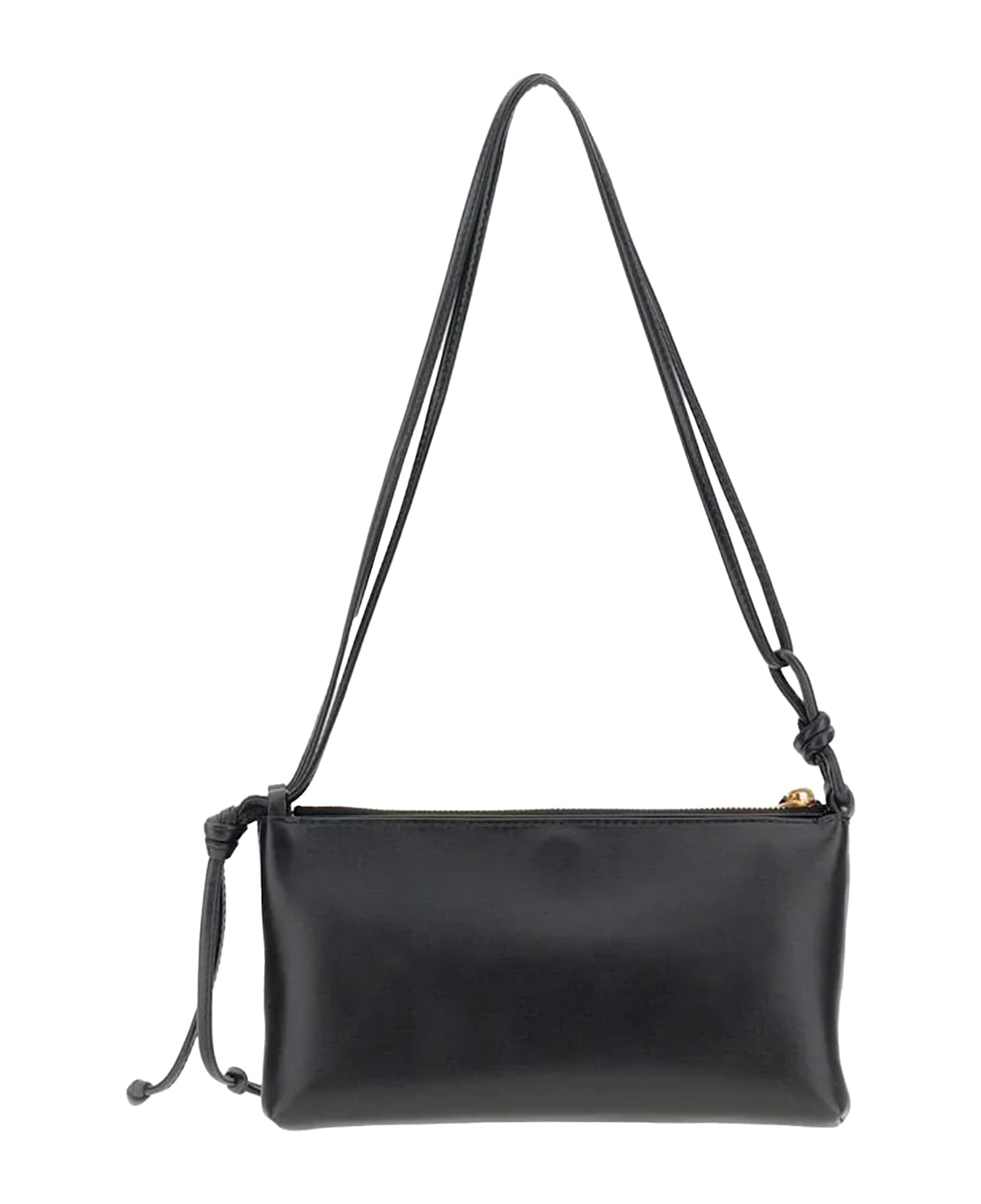 Bottega Veneta Bags.. - BLACK-GOLD