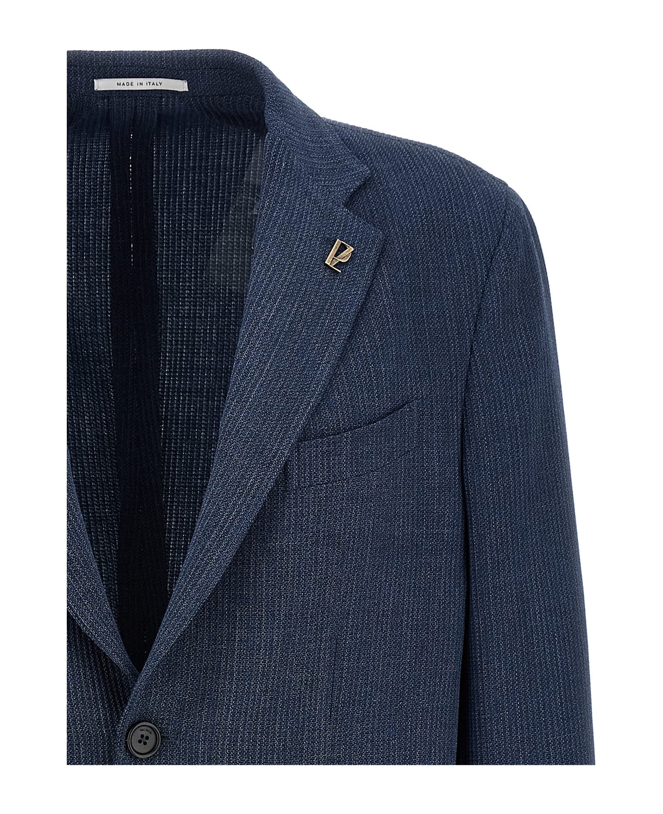 Pal Zileri 
brera
 Blazer - Blue