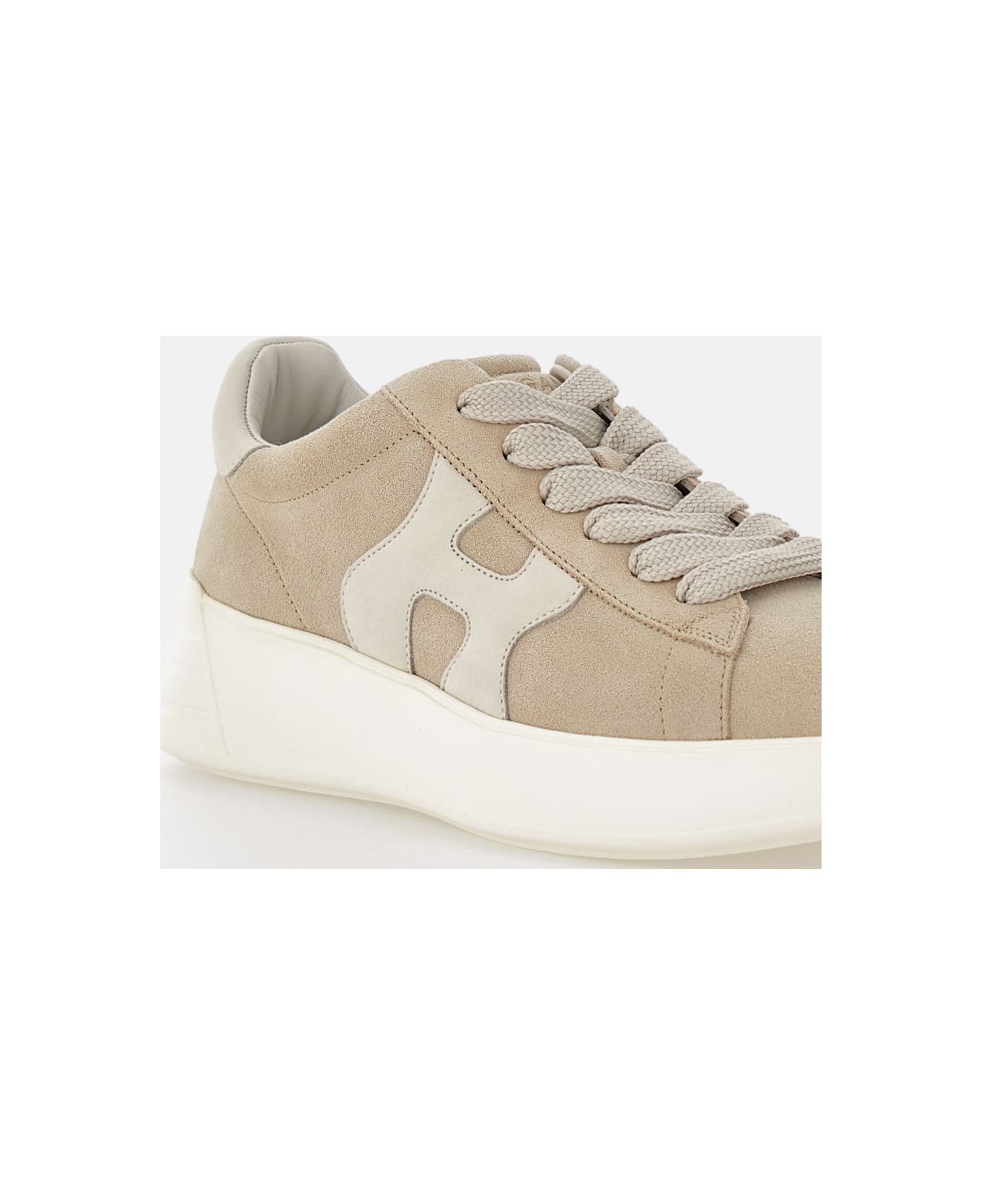 Hogan Rebel H562 - Beige