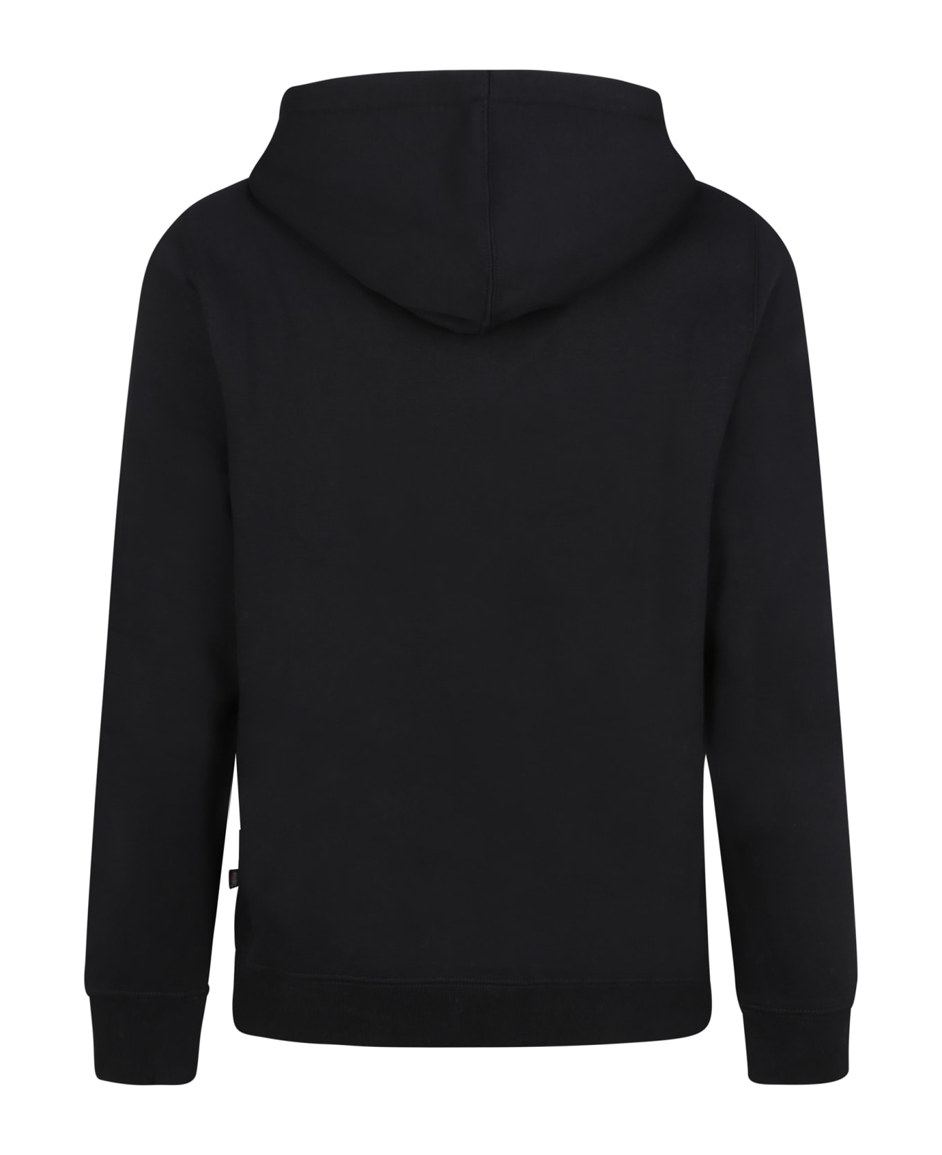 Dickies Oakport Hoodie - Black