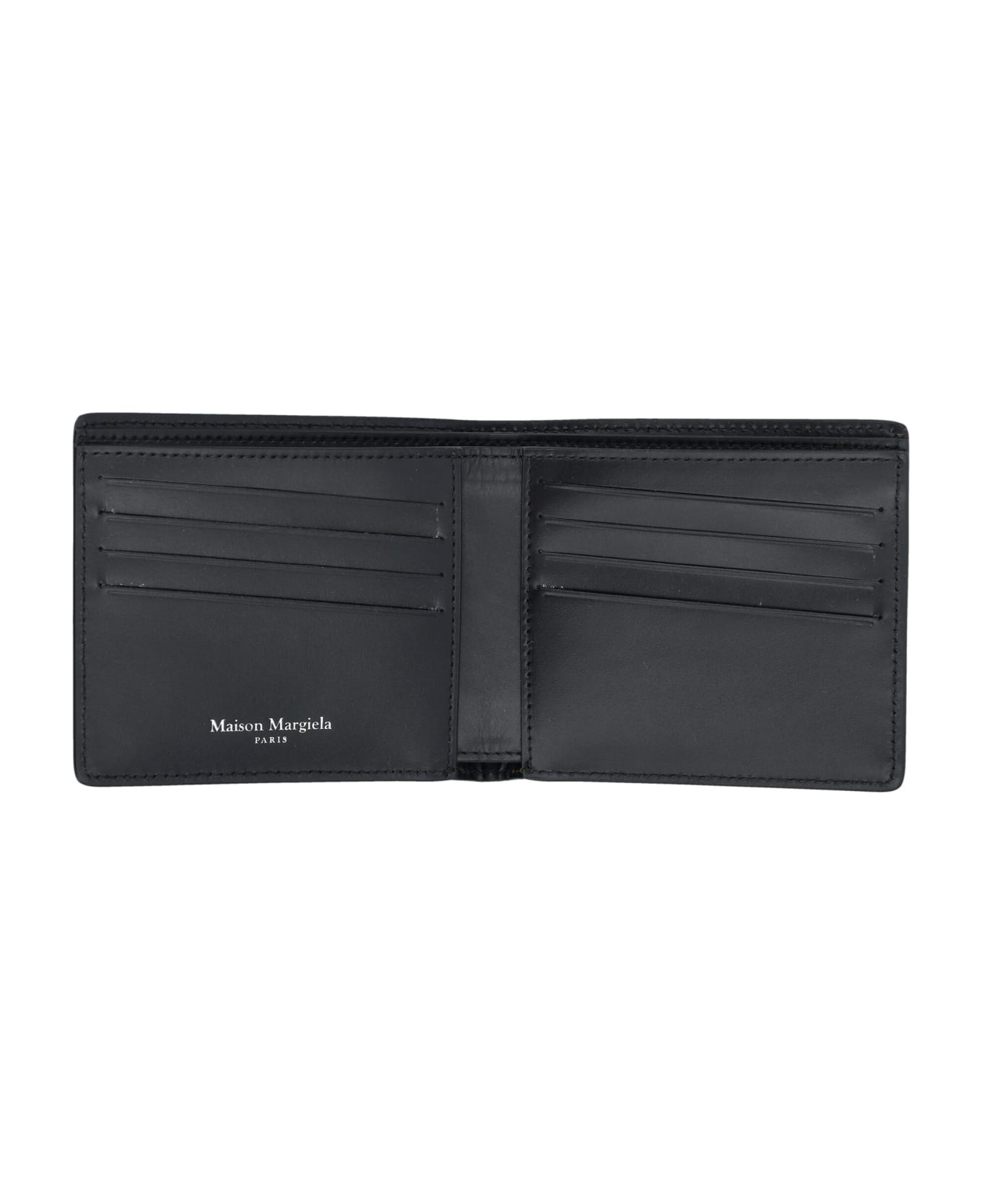 Maison Margiela Four Stitches Cardholder | italist