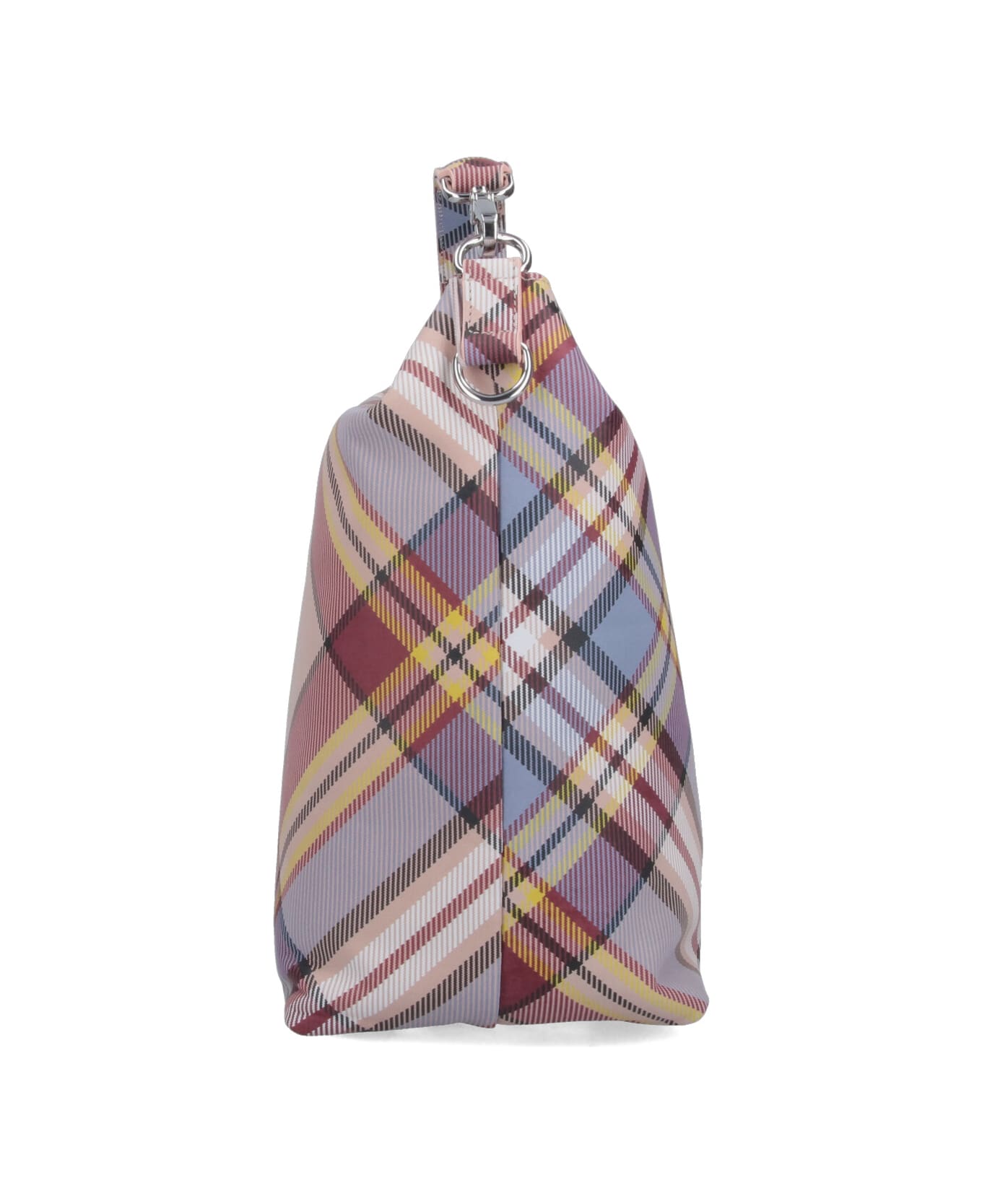 Vivienne Westwood Logo Bucket Bag - Multicolor