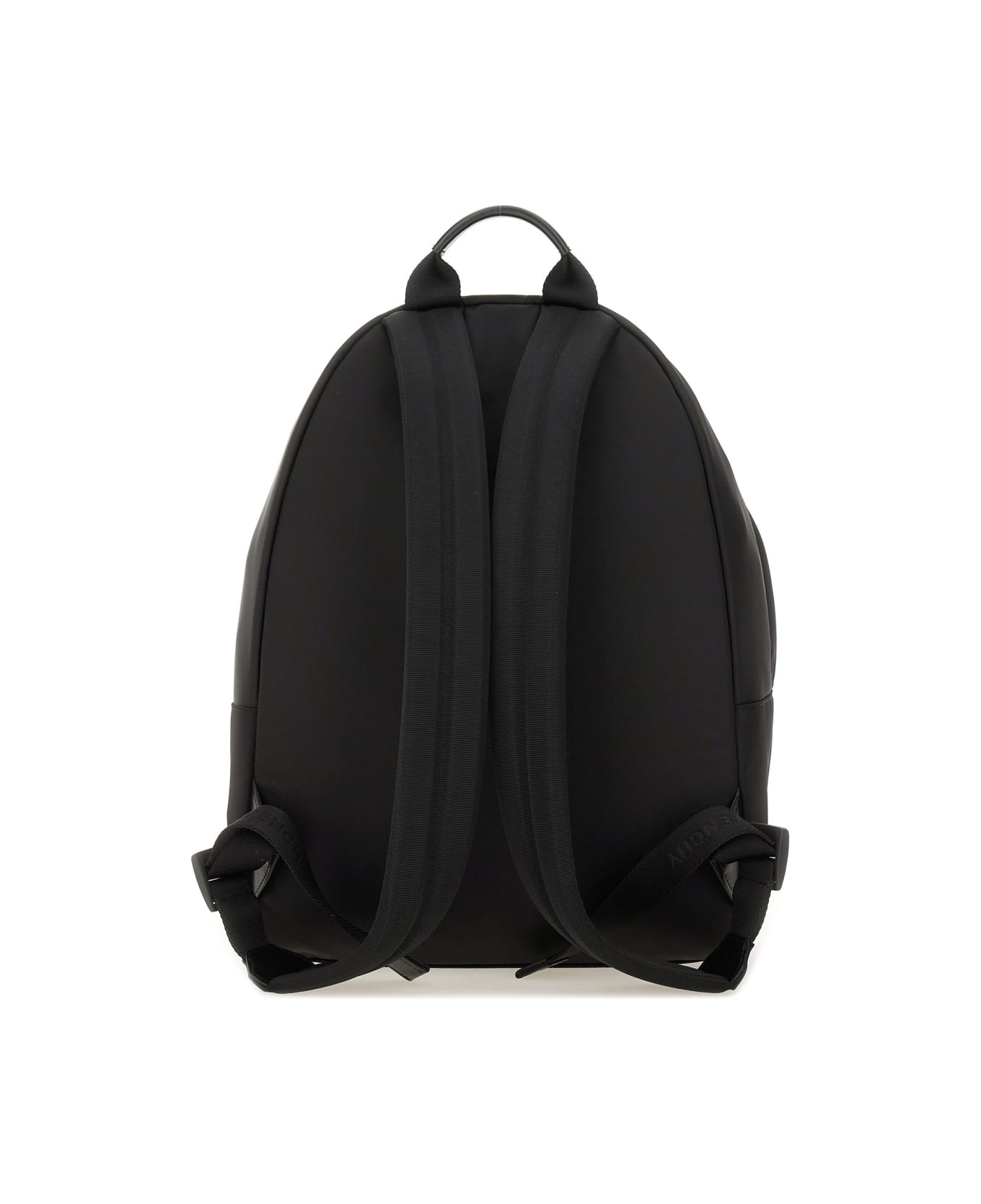 Givenchy Backpack "essential U" - BLACK