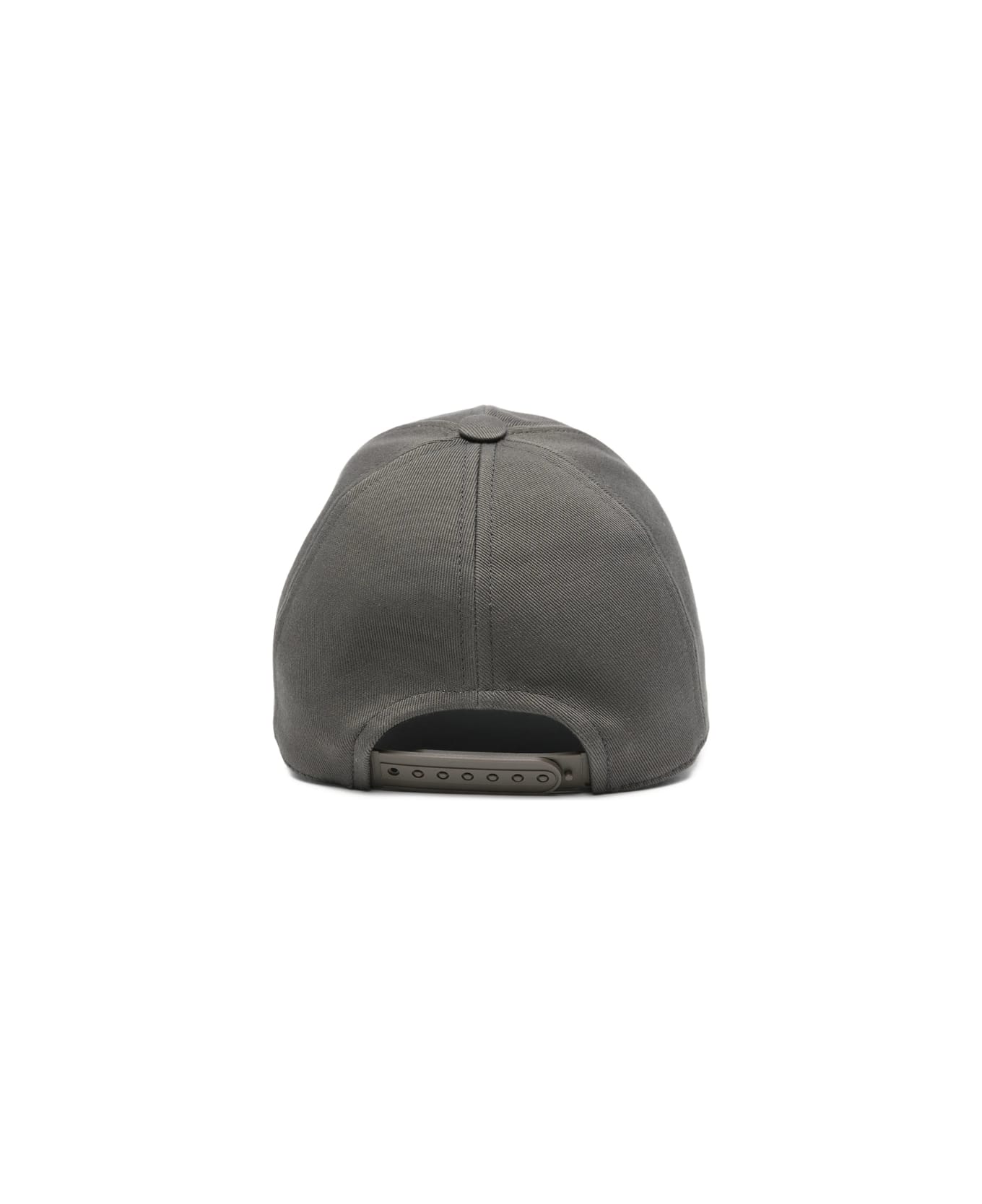 Courrèges Cap - GREY