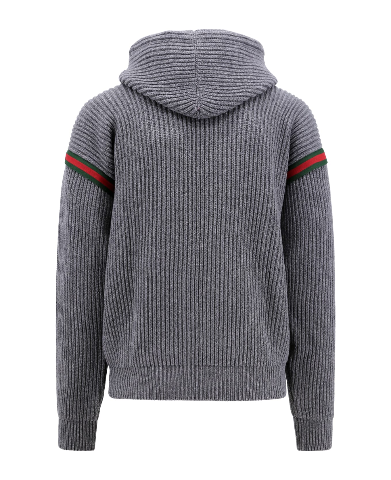 Gucci Sweatshirt - Grey フリース