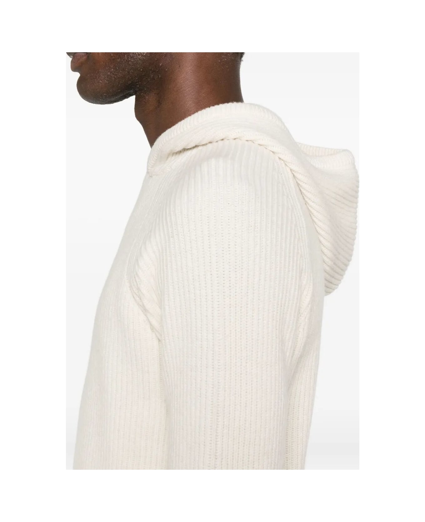 MC2 Saint Barth Malcolm Wool - H Grain