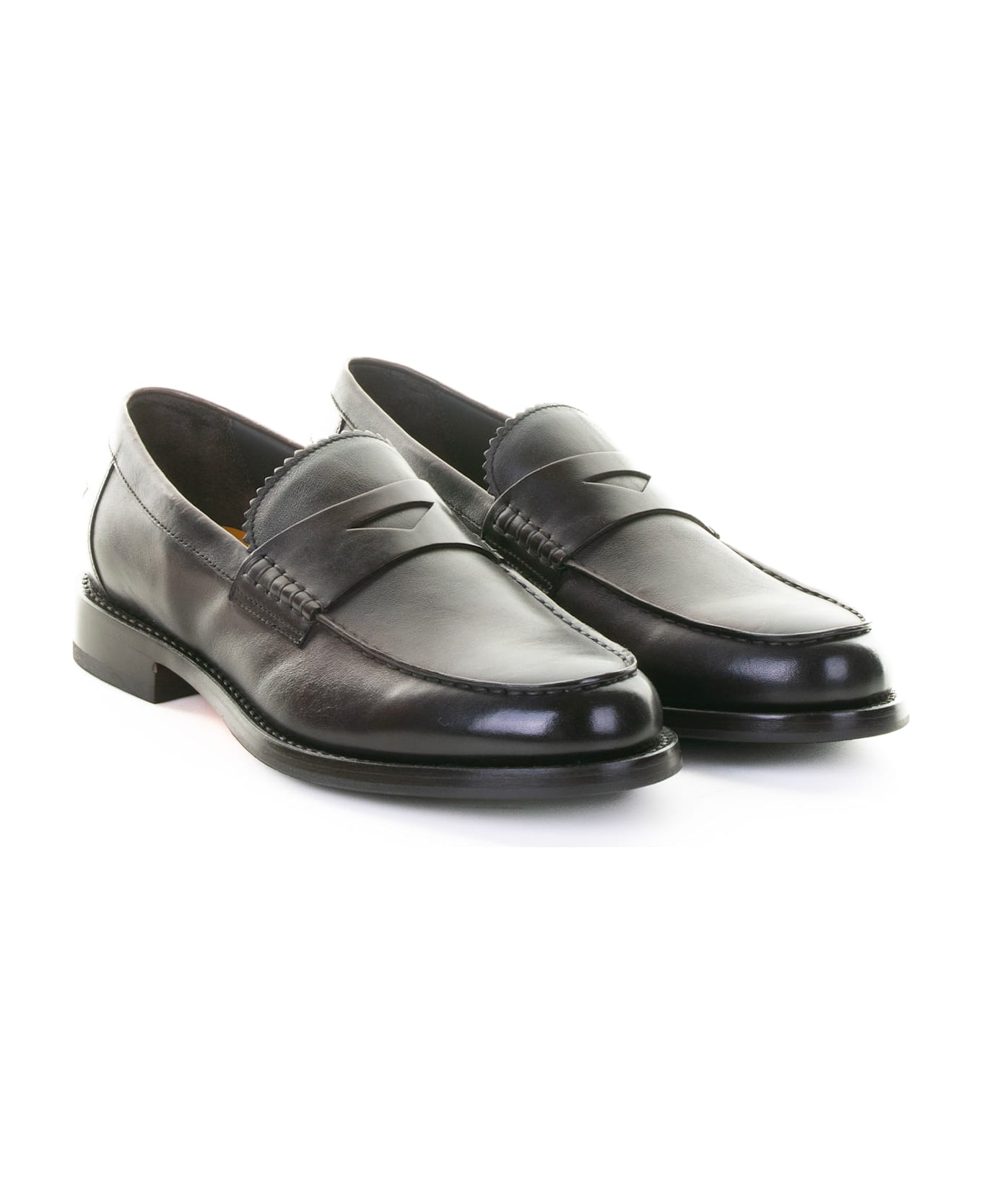 Doucal
s Sandals - T.MORO