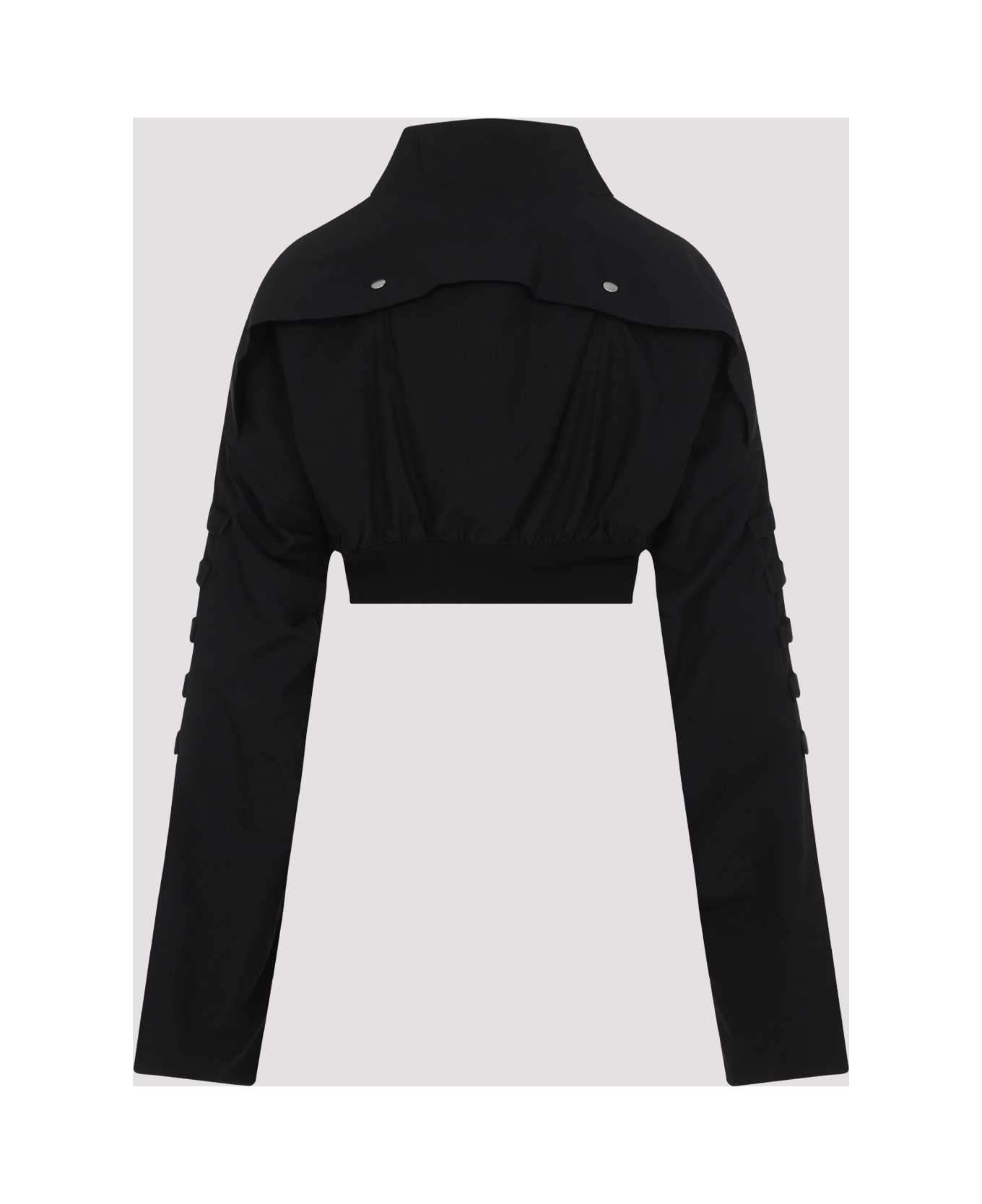 Rick Owens Anthem Flight Jacket | italist