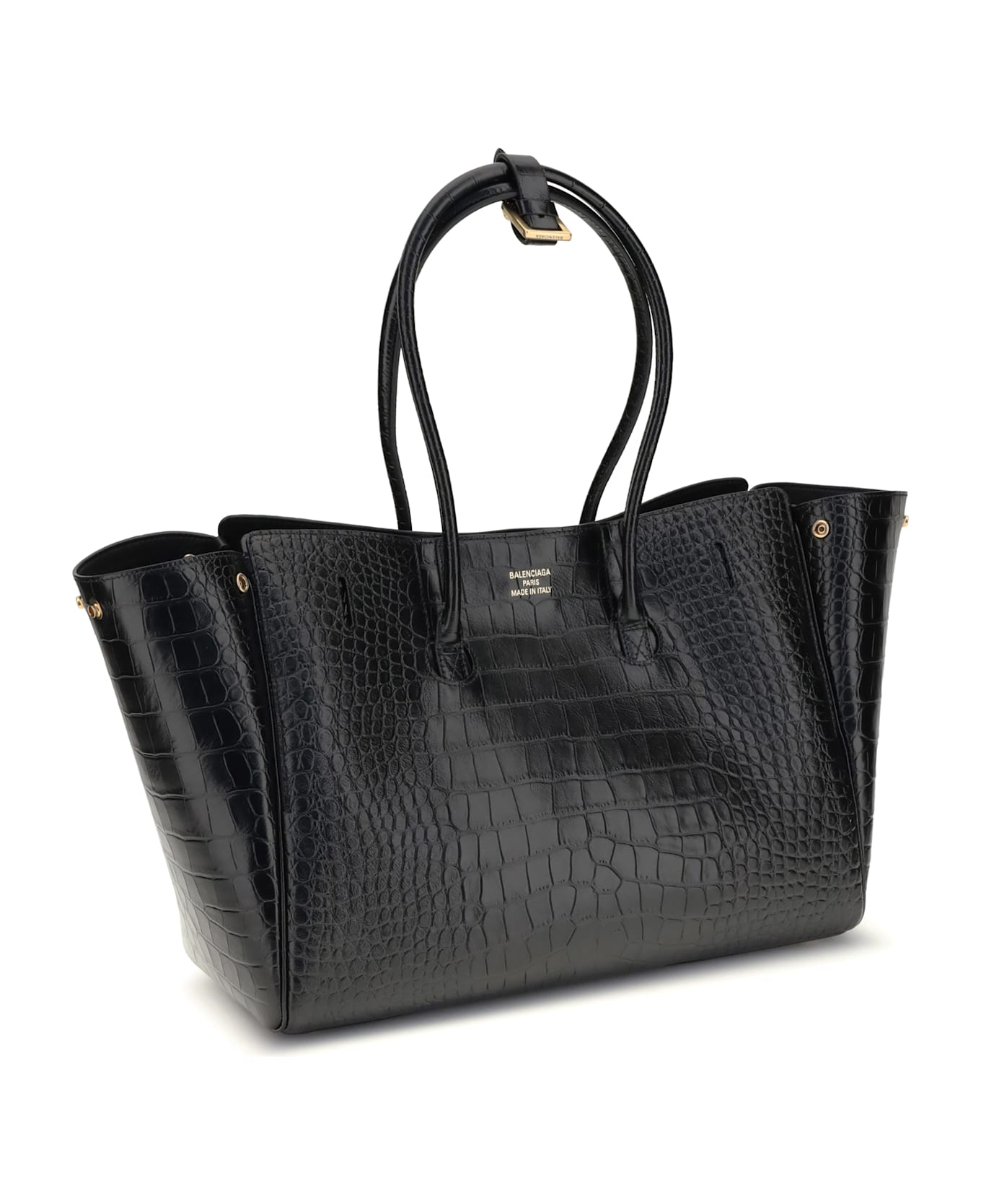 Balenciaga Bel Air Medium Shoulder Bag