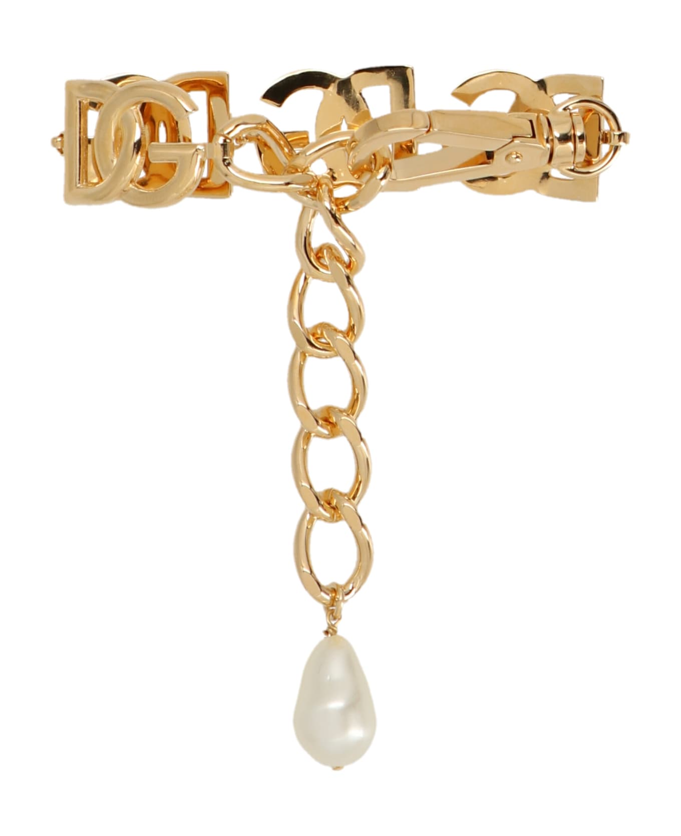 Dolce & Gabbana 'pop Bracelet - Oro