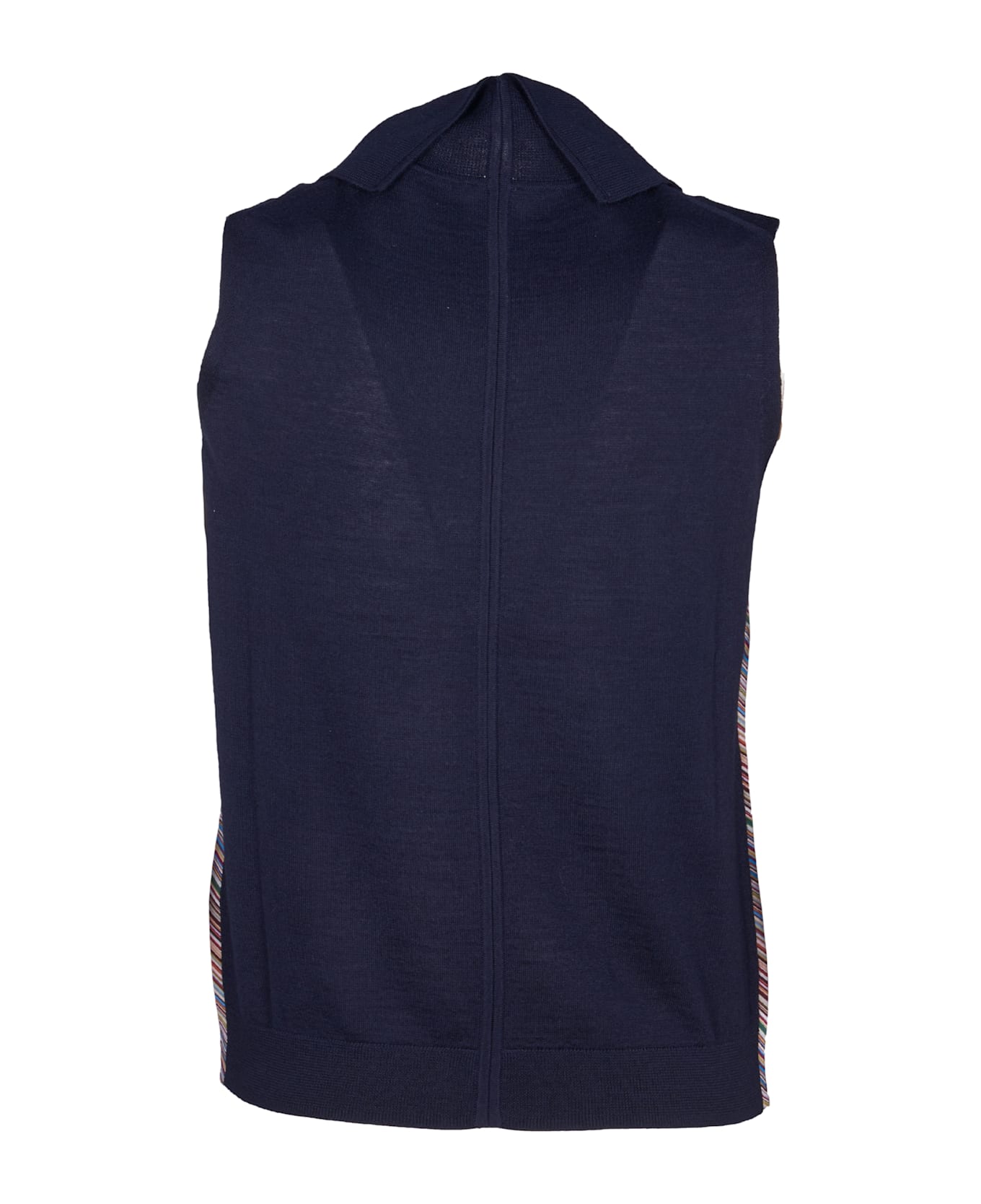 Paul Smith Top - BLUE