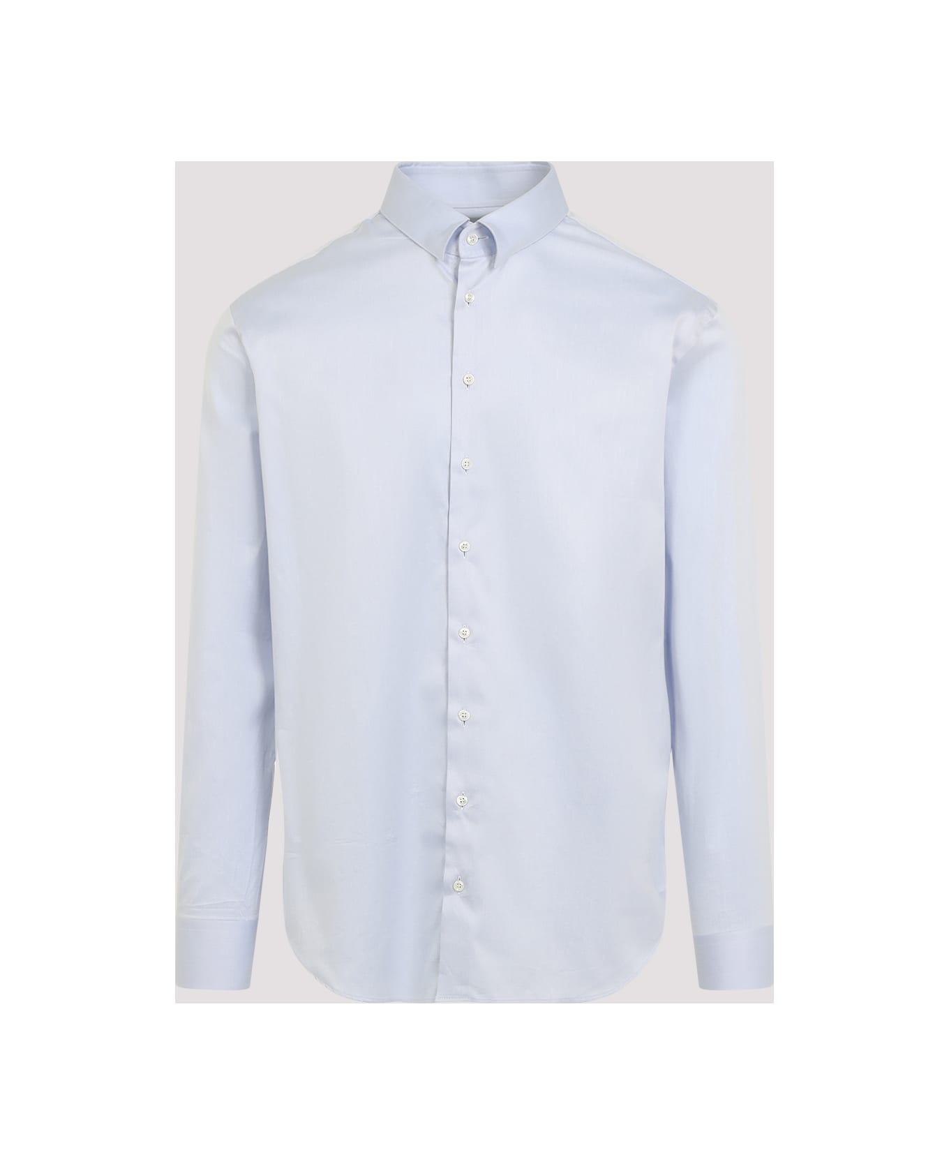 Giorgio Armani Shirt - Cosmic Sky