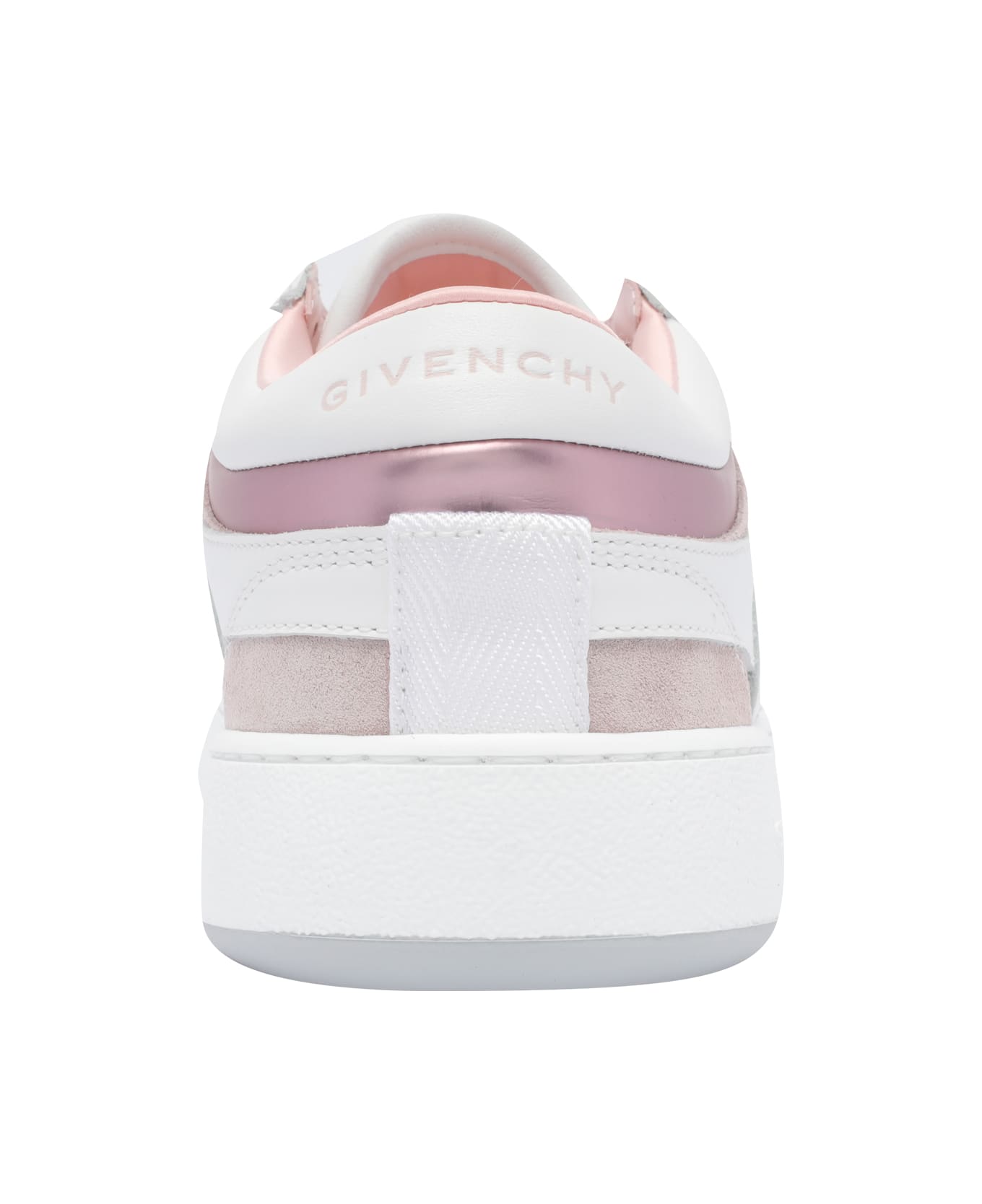 Givenchy G Move Sneakers - White