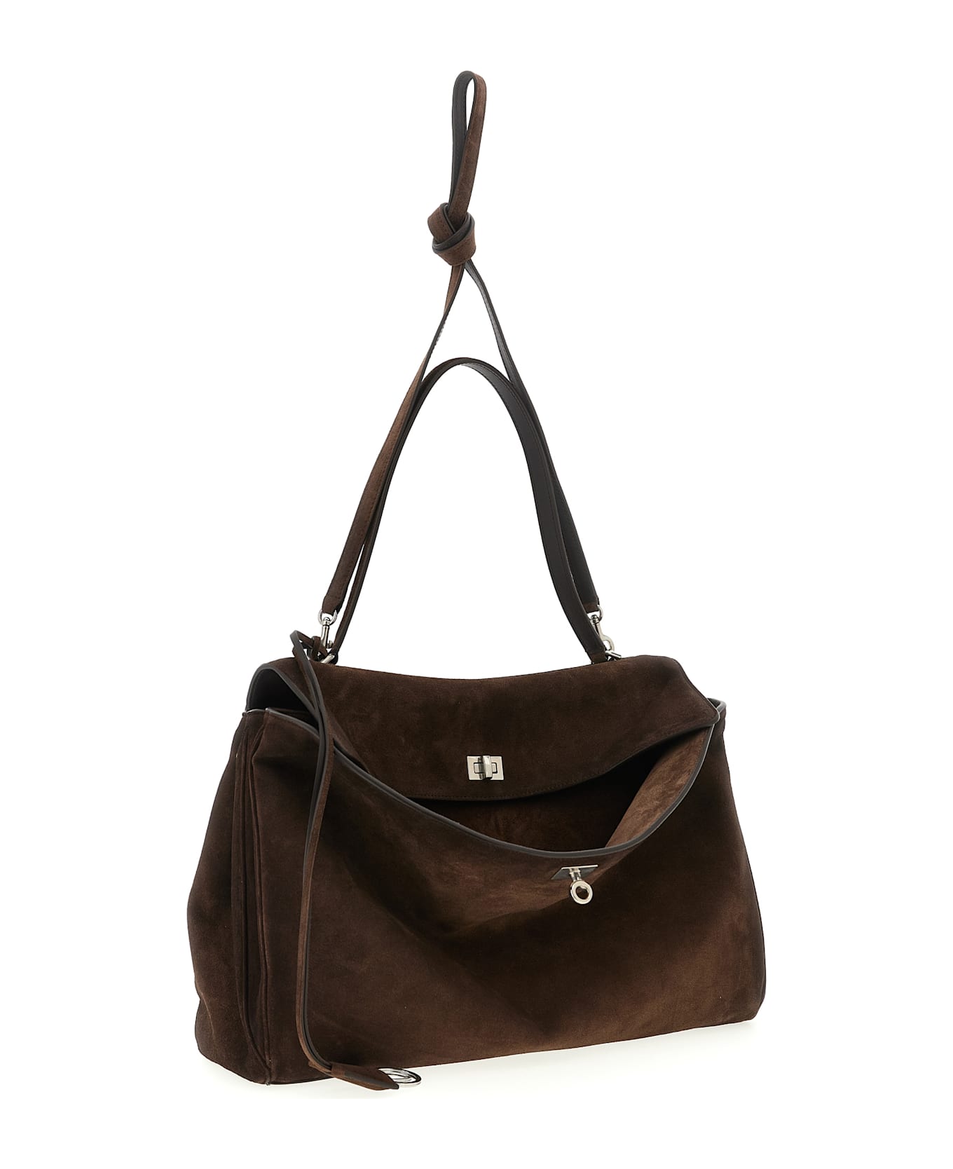 Balenciaga 
rodeo
 Large Shoulder Bag