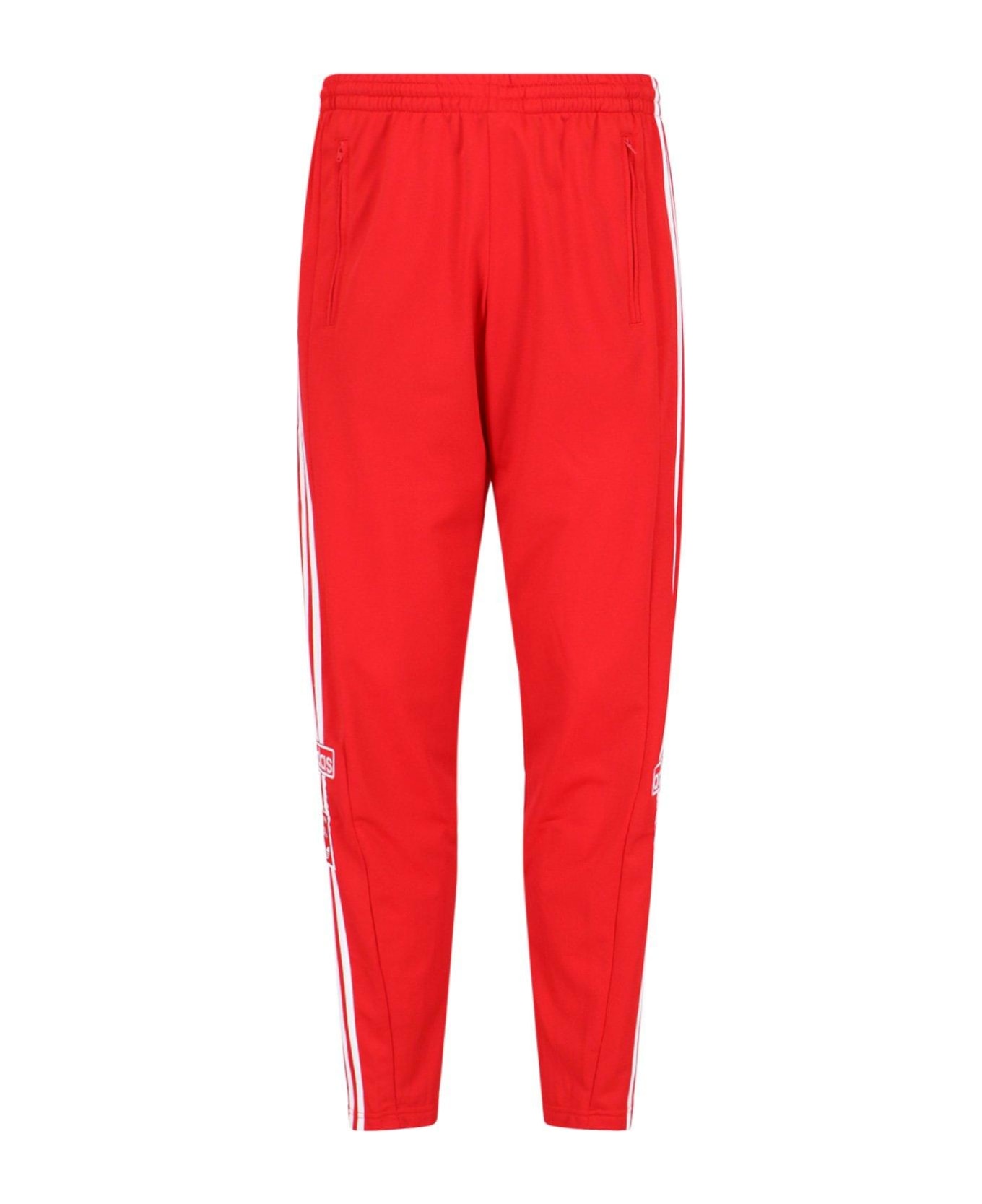 Adidas Pant Adidas - RED