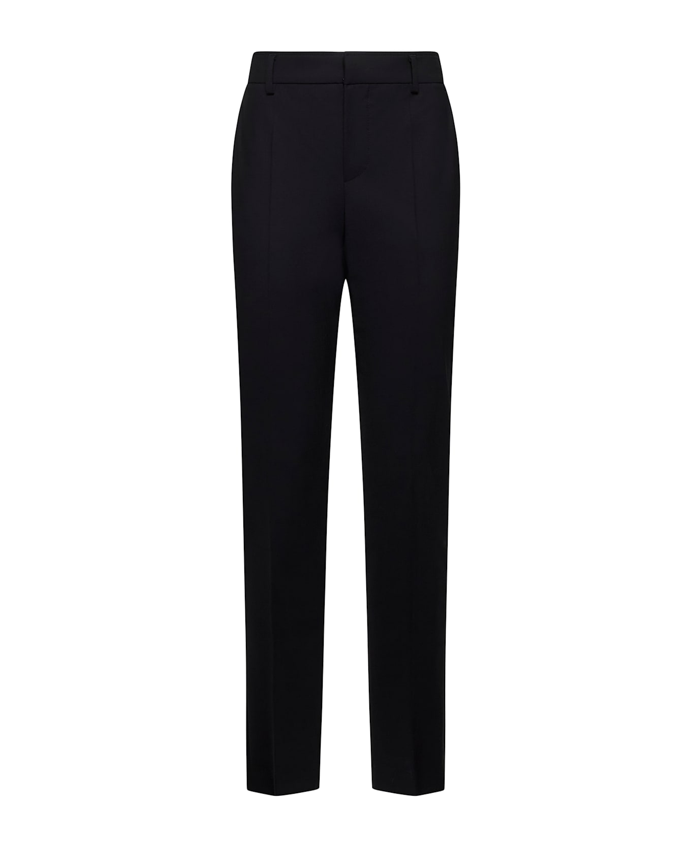 Brunello Cucinelli Pants - Black