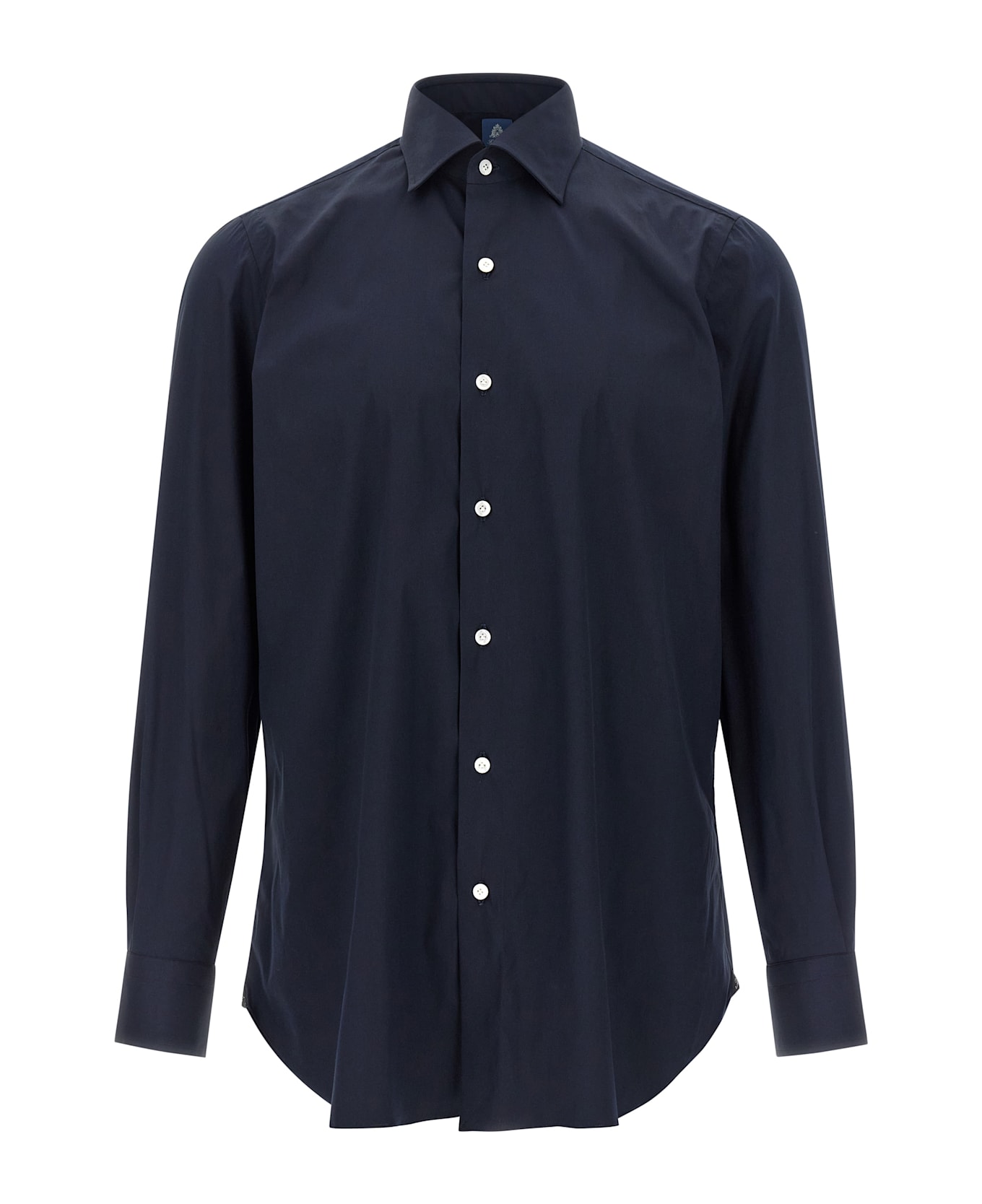 Finamore 
napoli
 Shirt - Multicolor