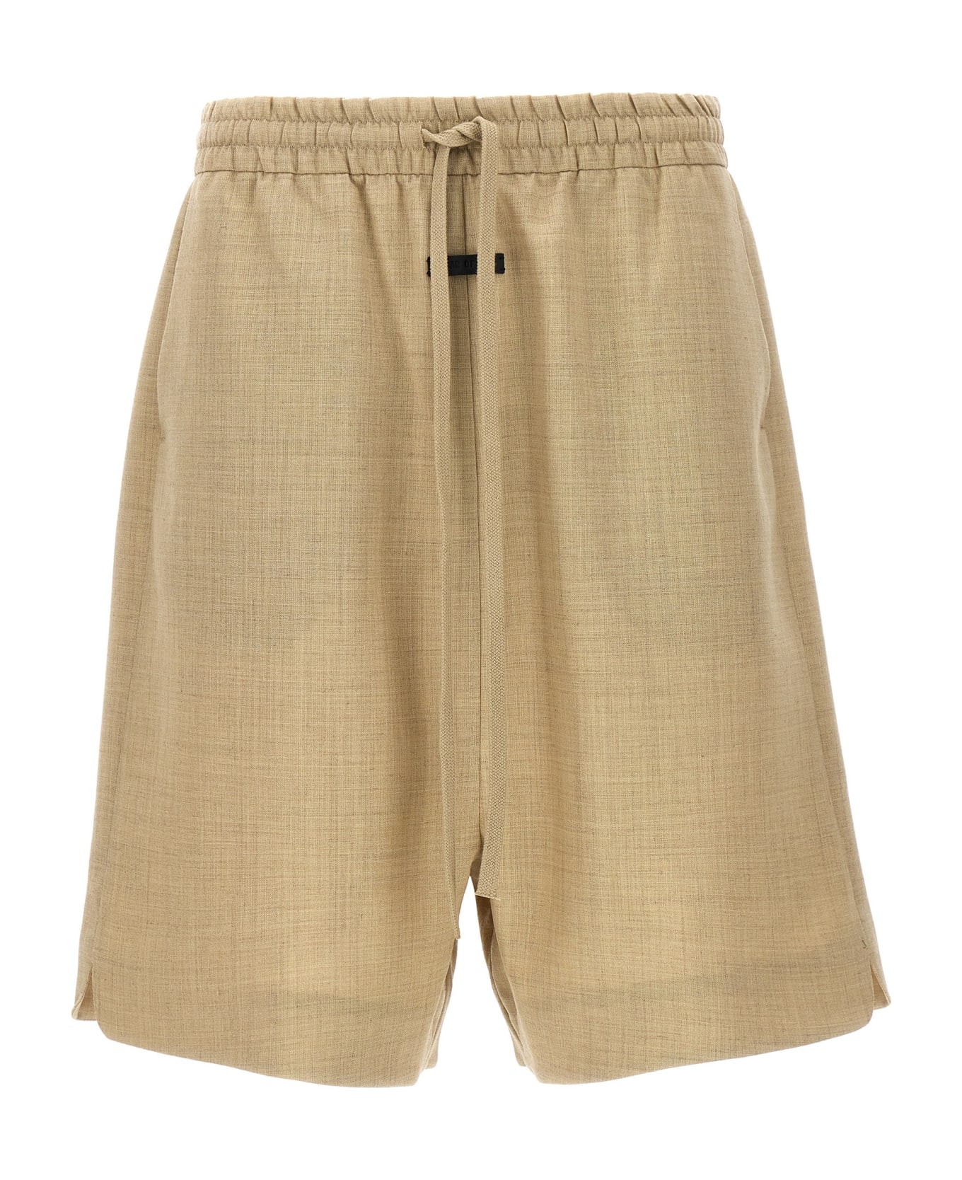 Fear of God 'relaxed' Shorts - Beige ショートパンツ