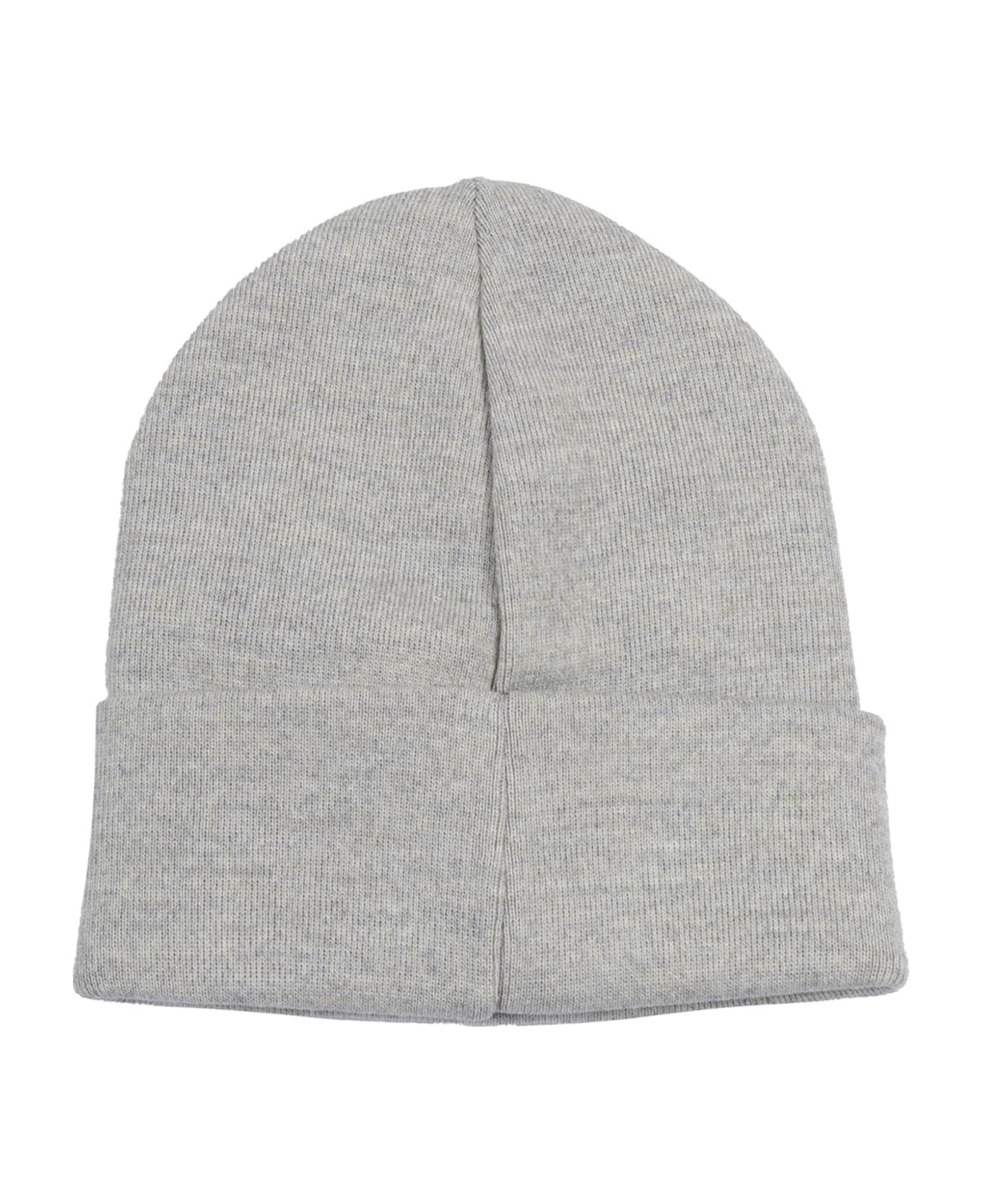 Dondup Cap - GREY