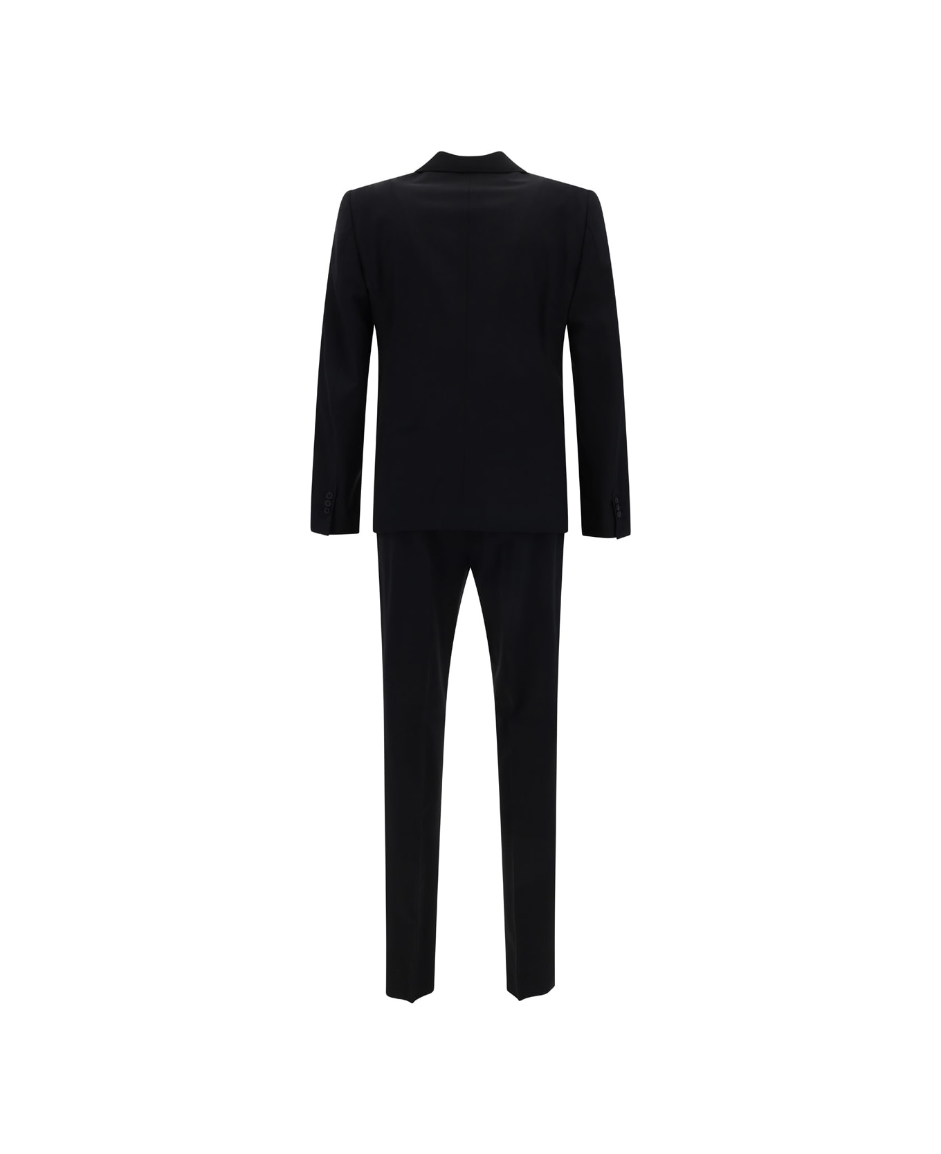 Dsquared2 Complete Suit - Black スーツ