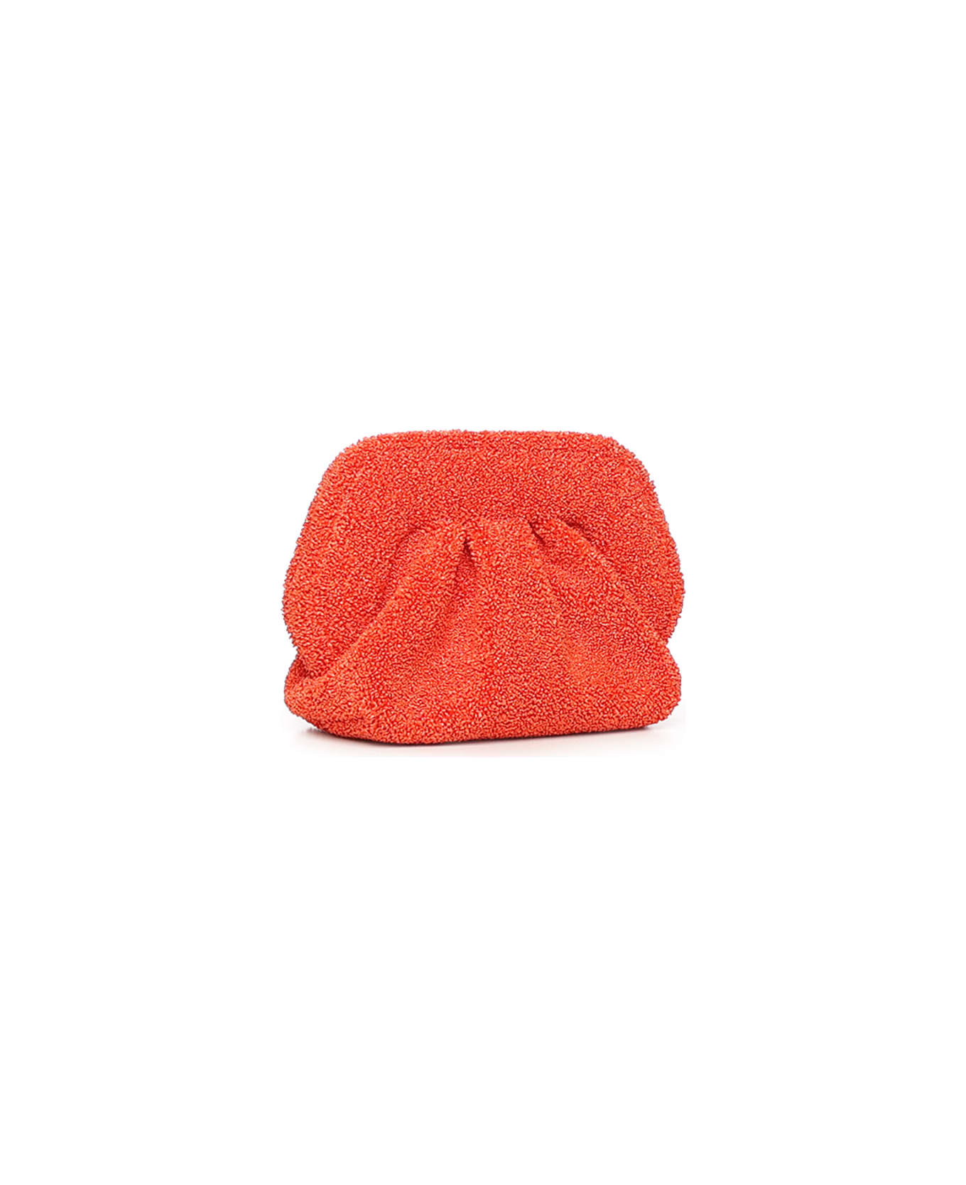 THEMOIRè "gea Sea Sponge" Mini Bag - Apricot